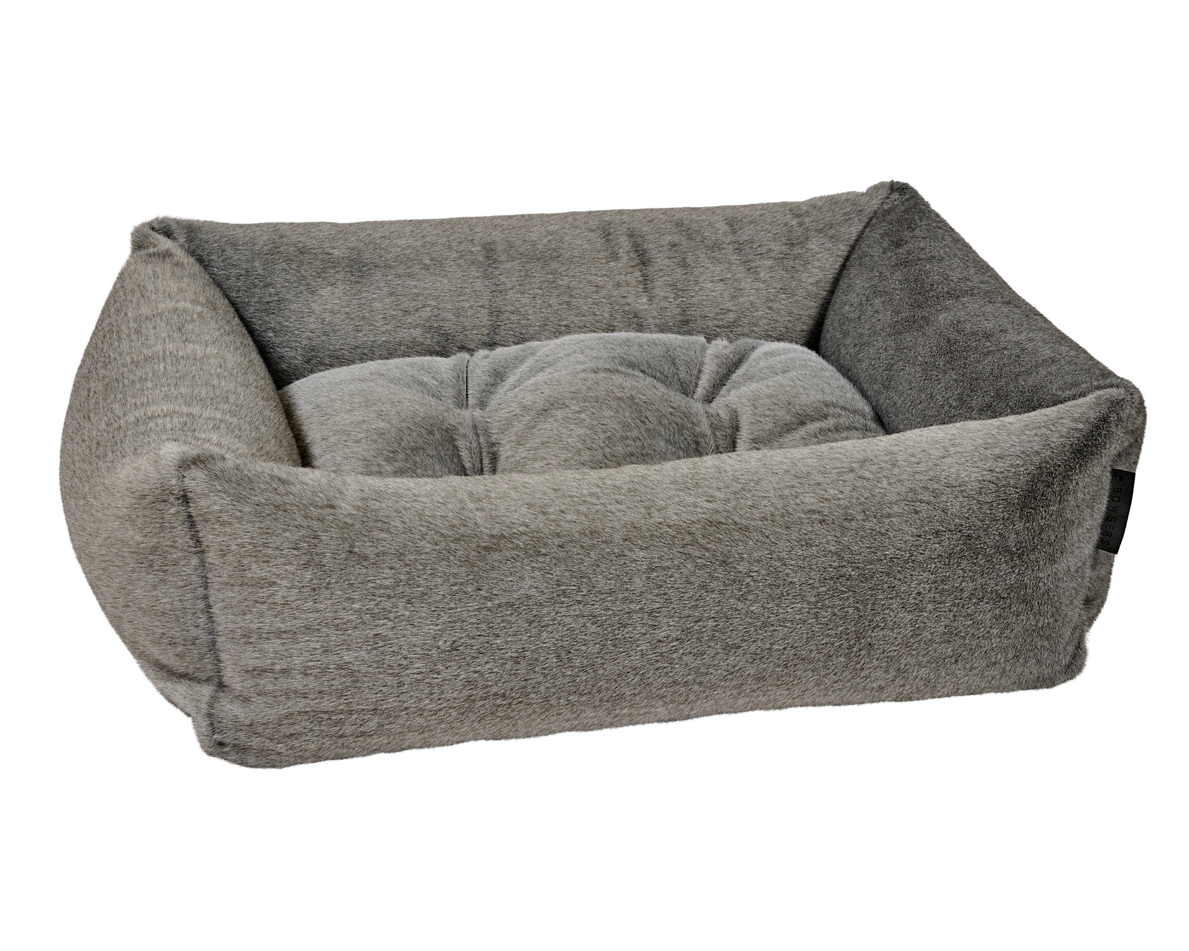The Franklin - Faux Fur