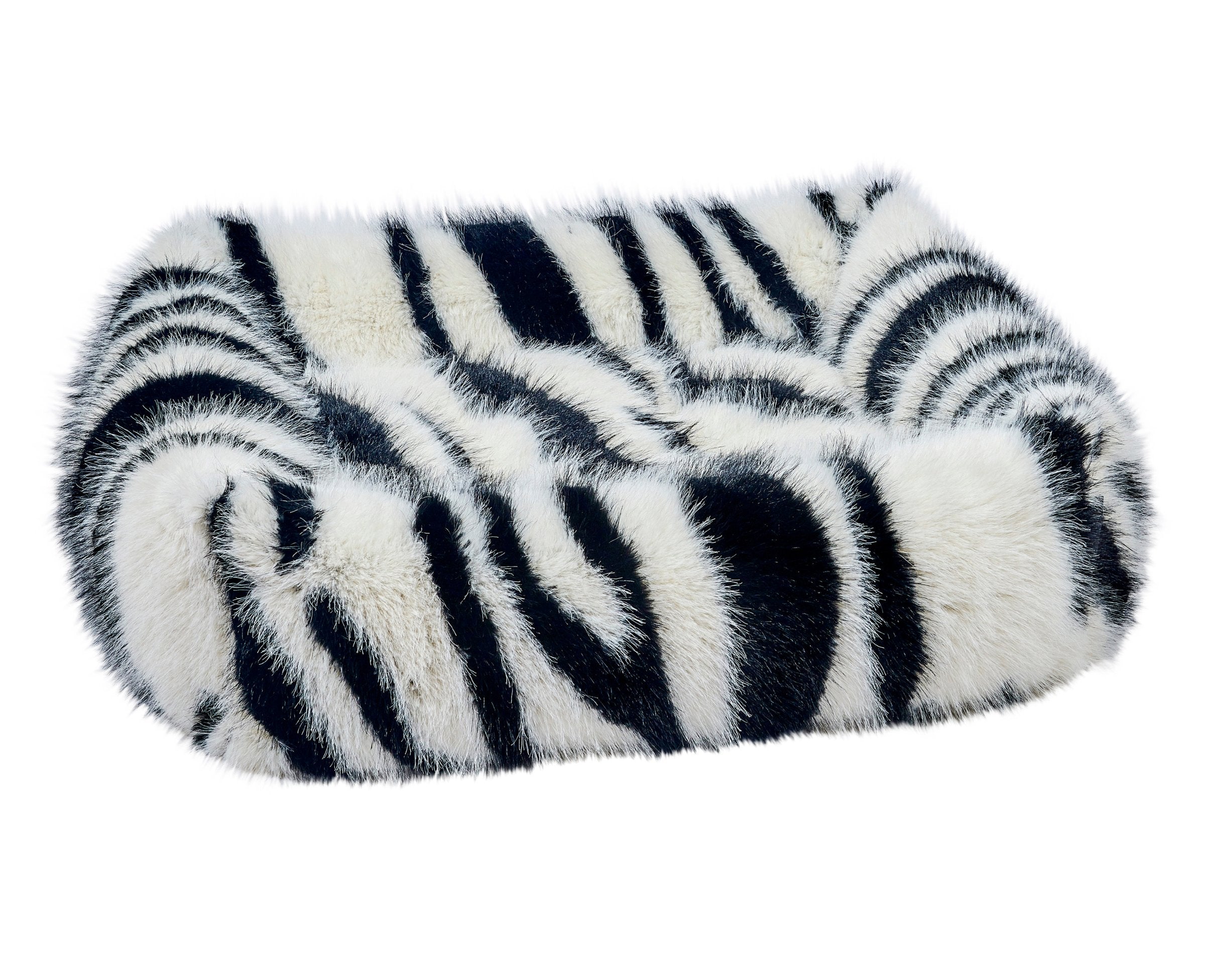 The Franklin - Faux Fur
