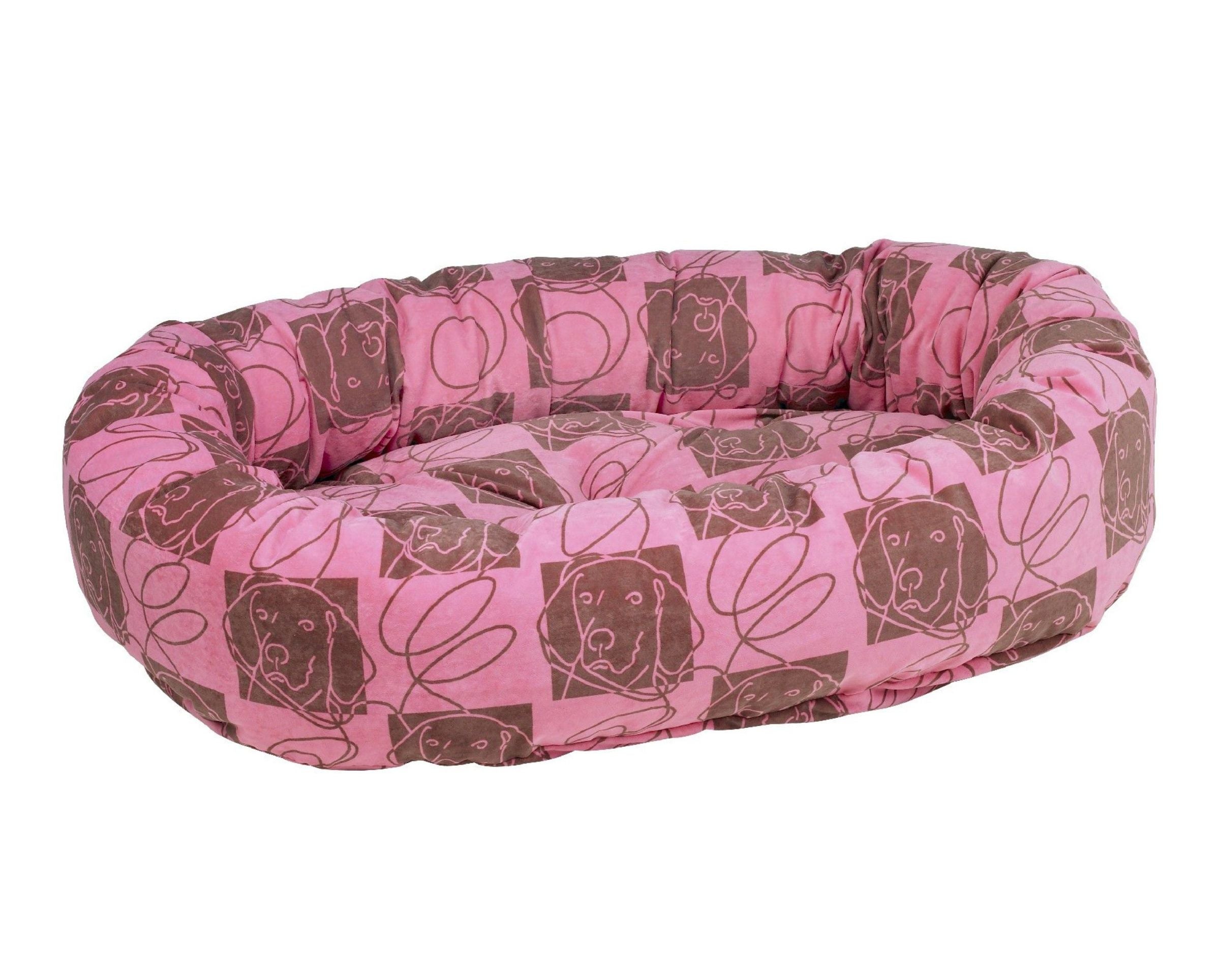 Sale Donut Bed
