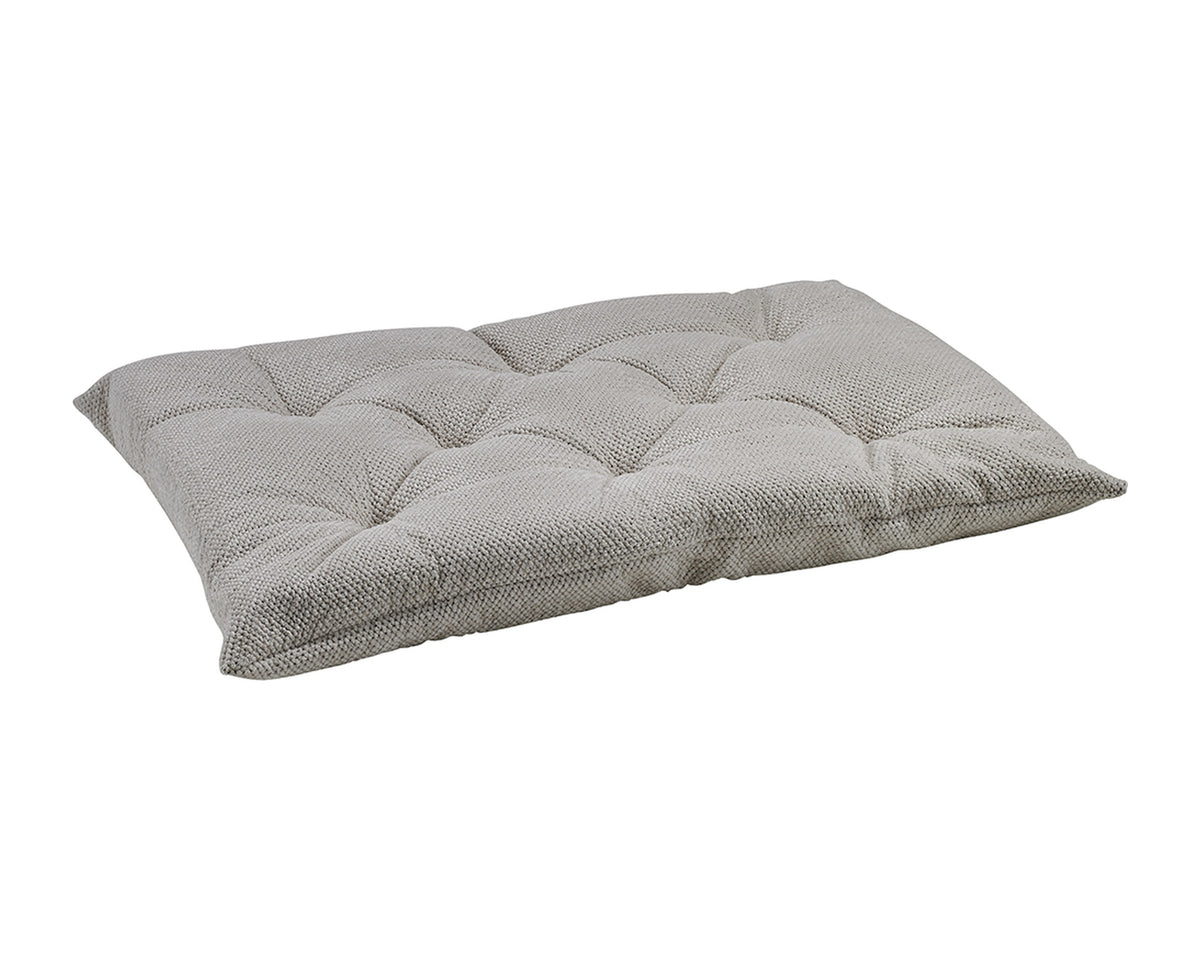 Tufted Cushion in Aspen