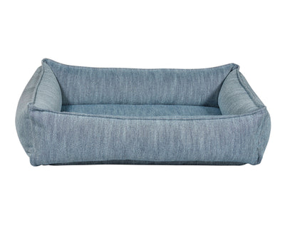 Urban Lounger orthopedic dog bed in Horizon.