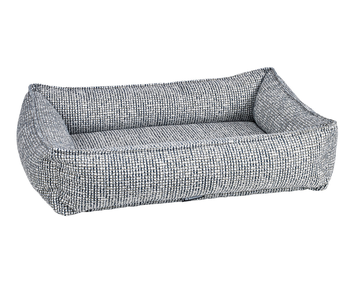 Urban Lounger orthopedic dog bed in Lakeside.