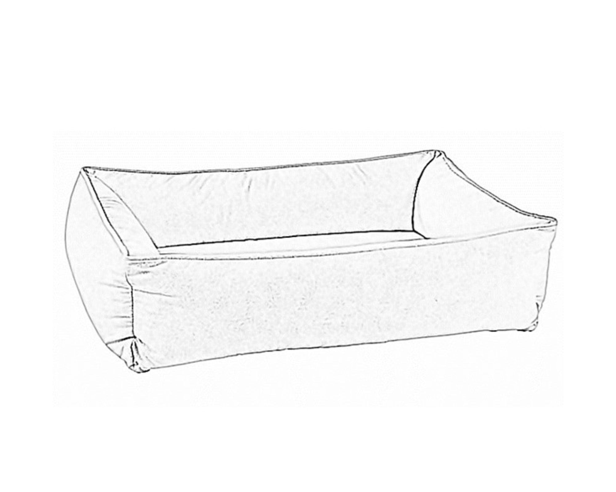 Urban Lounger Outer Cover