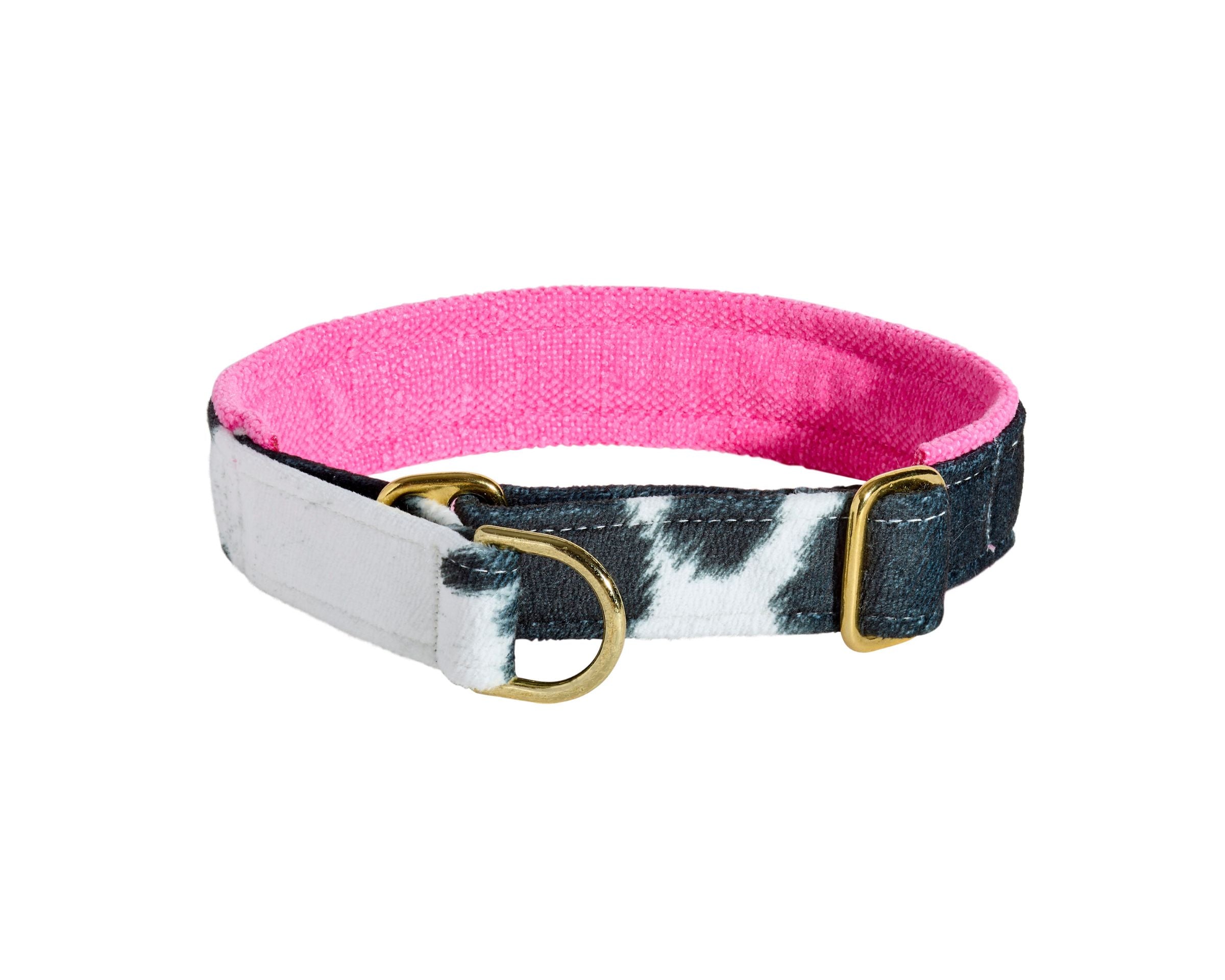 Designer Slip Collar
