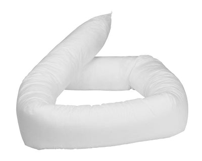 Donut Bed Bolster & Double Donut Lower Bolster