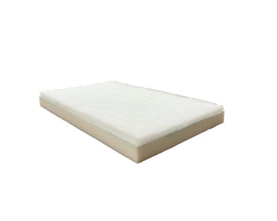 Hugo Futon Fibre Topped Foam Centre Insert