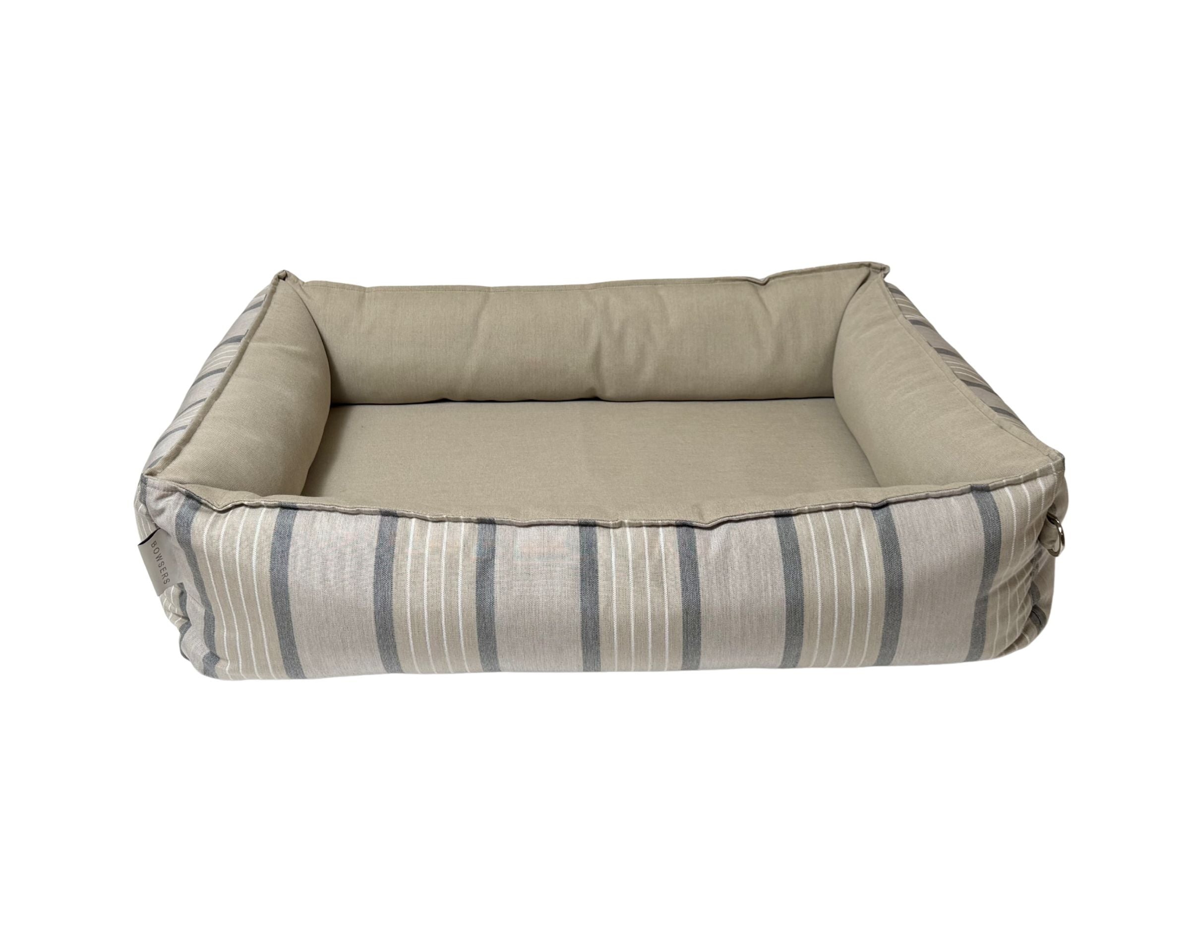 Terrace Bed