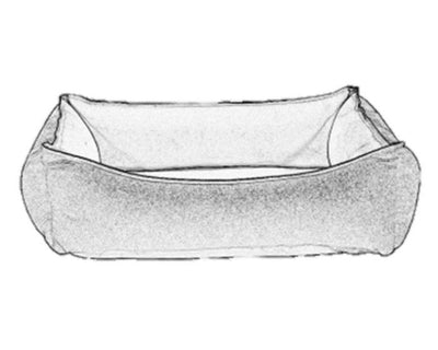 Oslo Ortho Outer Cover