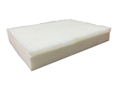Rectangle Patio Cushion Replacement Insert