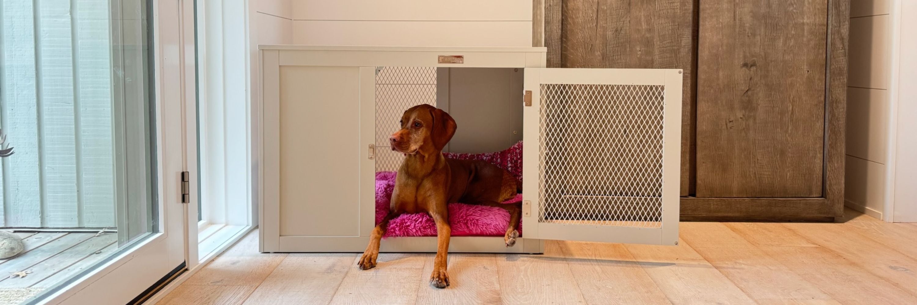 Dog Crates
