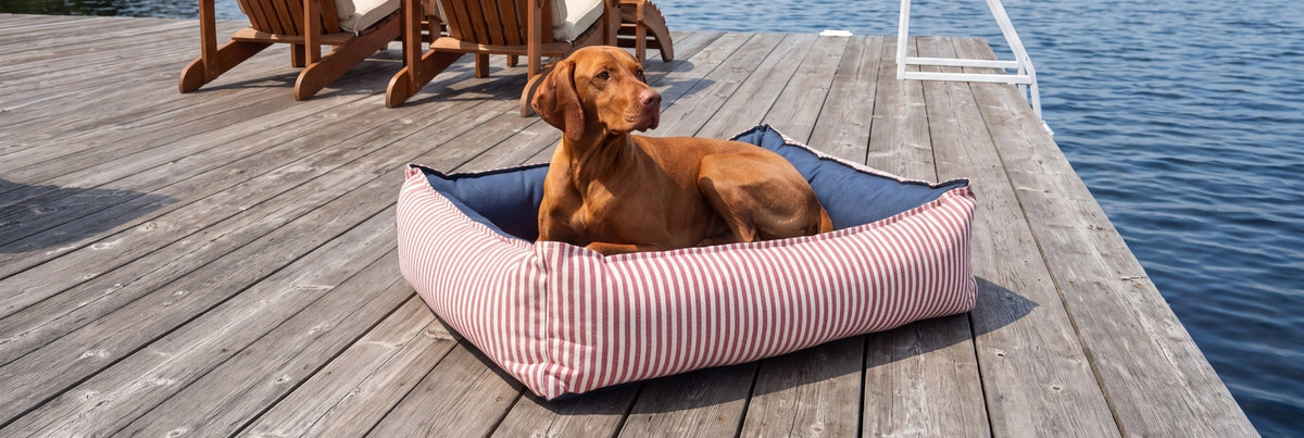 Outdoor Beds