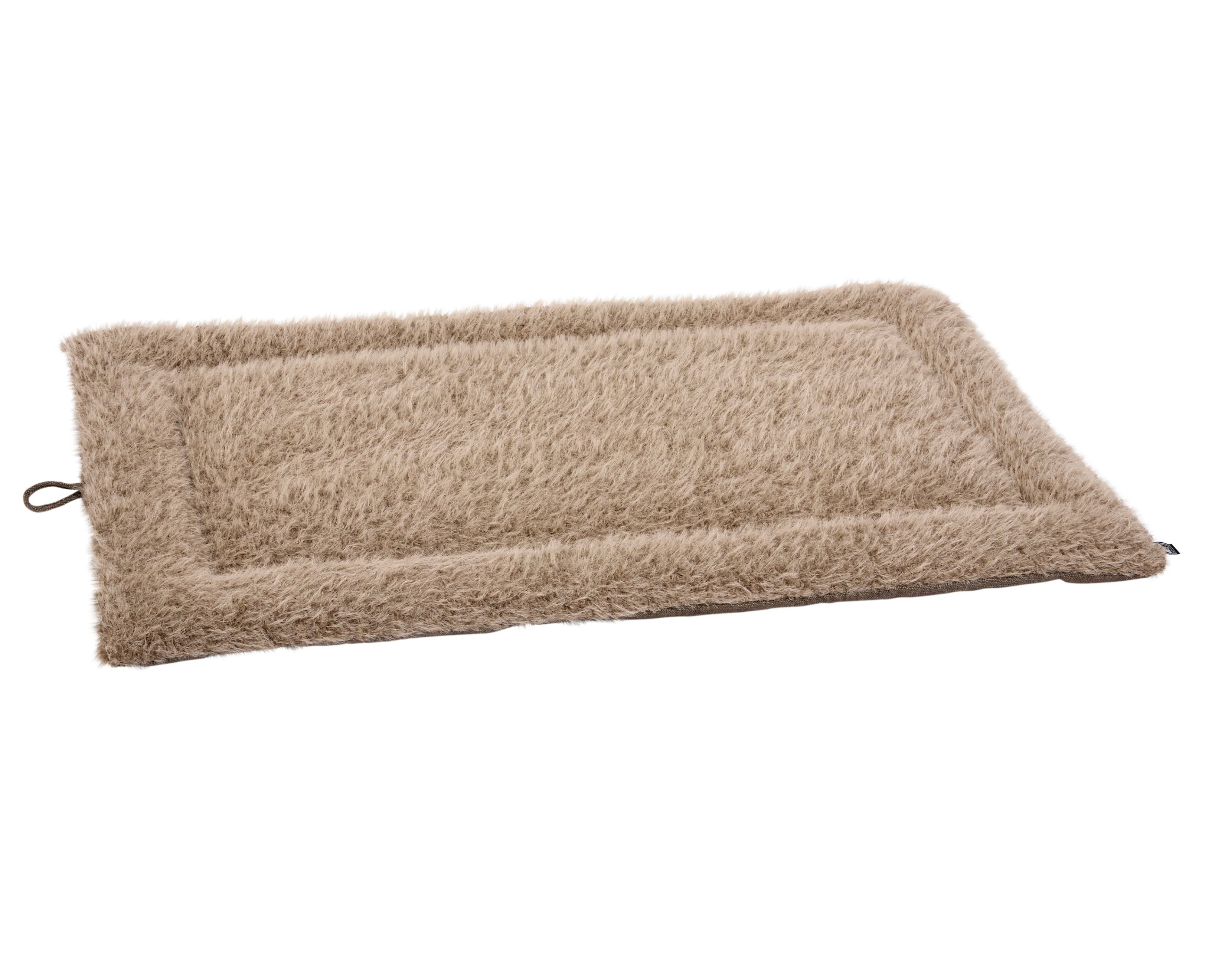 Cosmopolitan Mat - Faux Fur