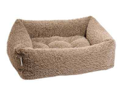The Franklin - Faux Fur