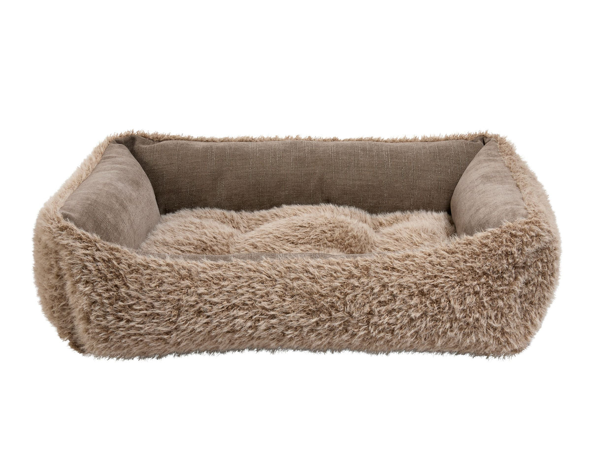 Scoop in Alpaca