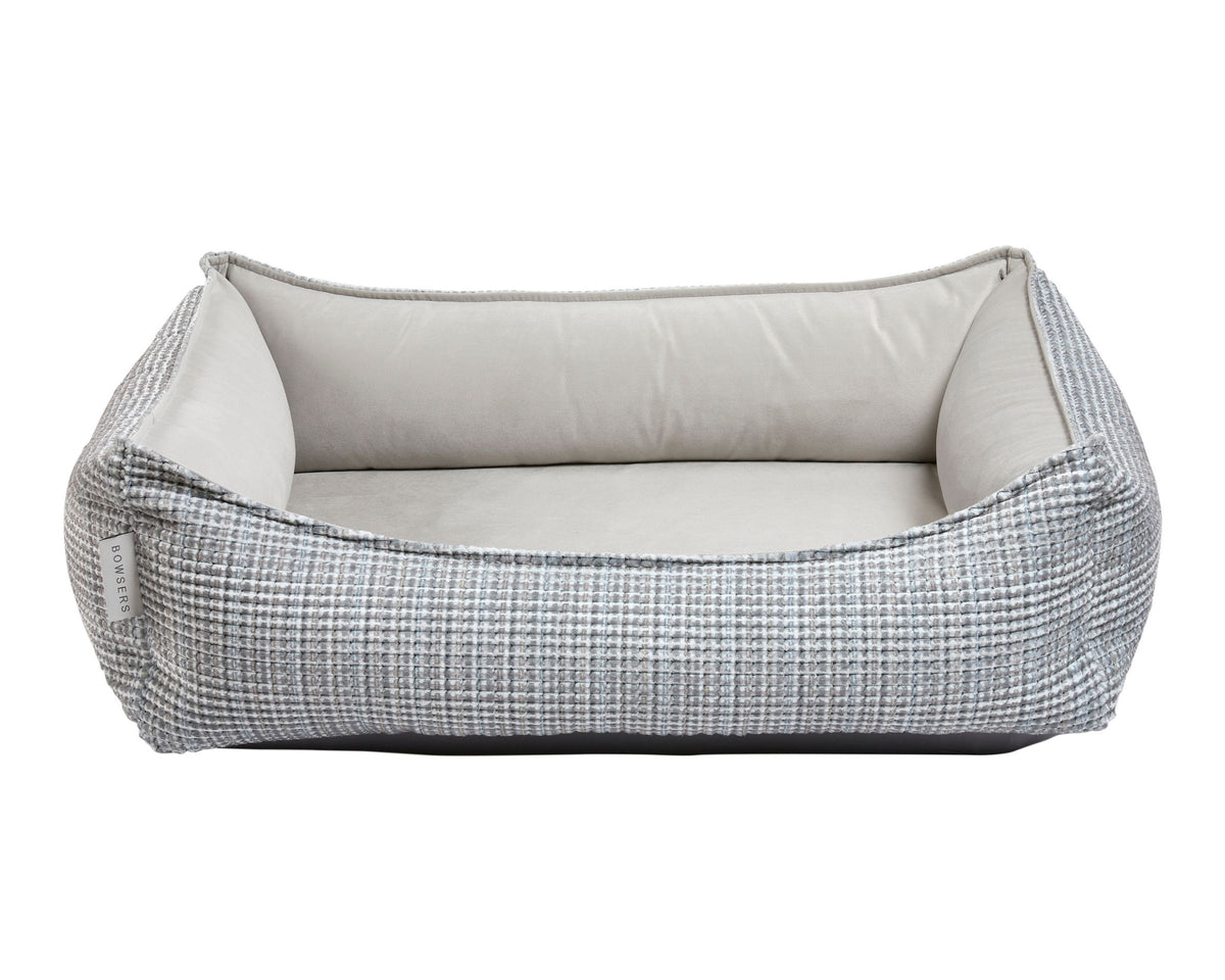Oslo Ortho orthopedic dog bed in Arctica.