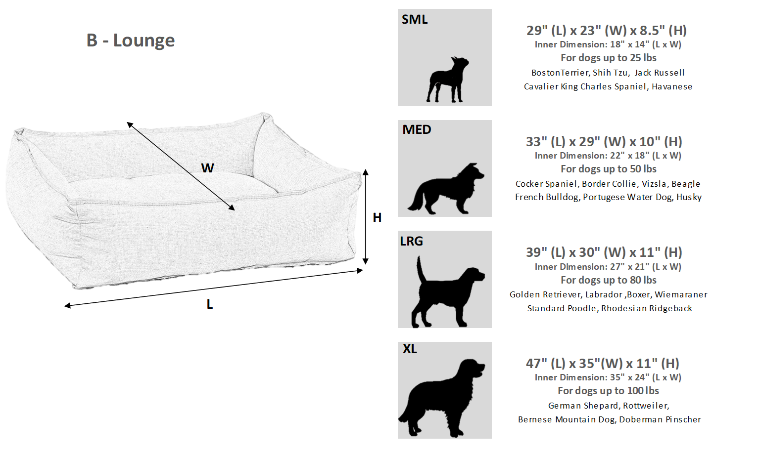 Size Chart Image