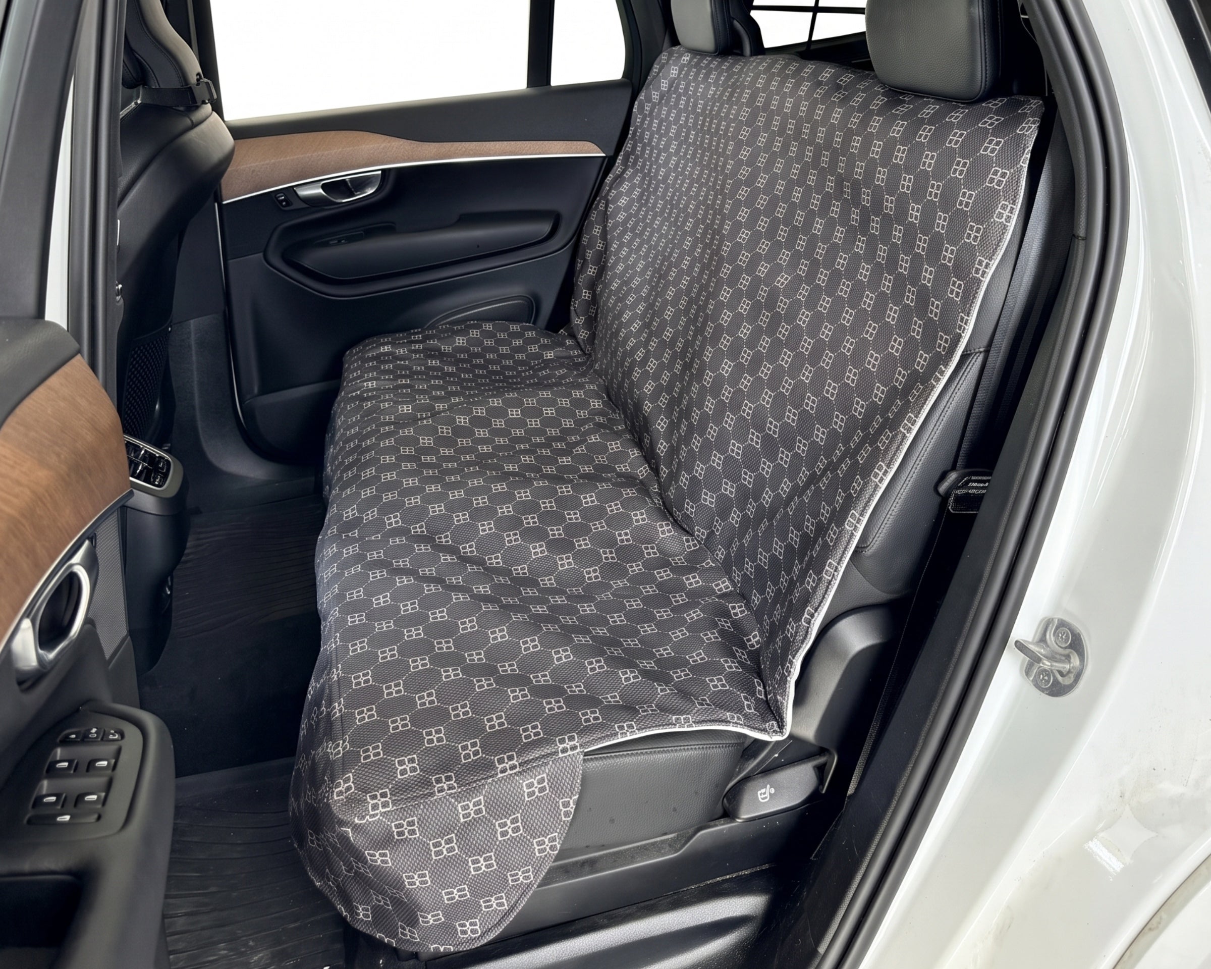 Bench Car Seat Cover