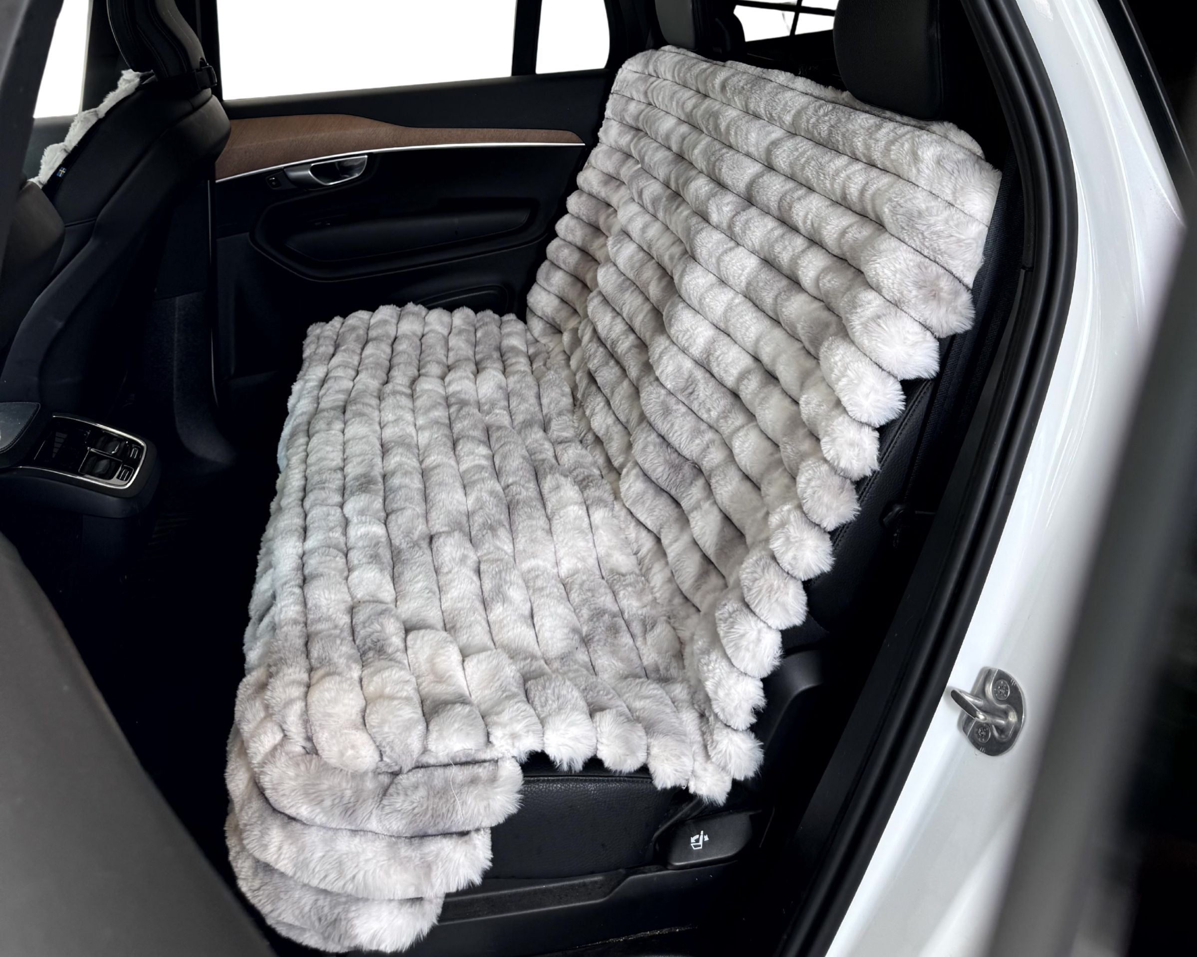 Bench Car Seat Cover