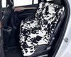 Bench Car Seat Cover