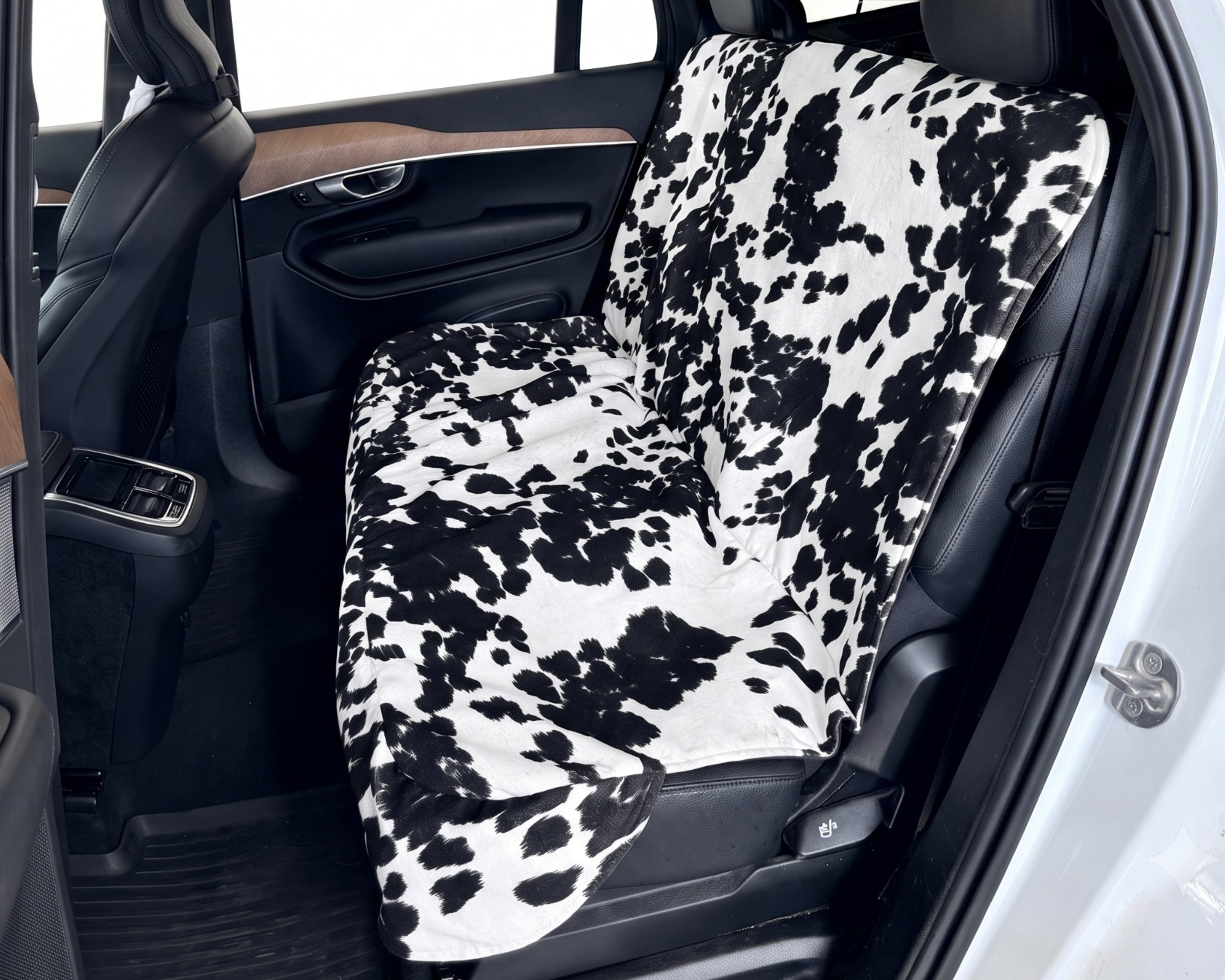 Bench Car Seat Cover