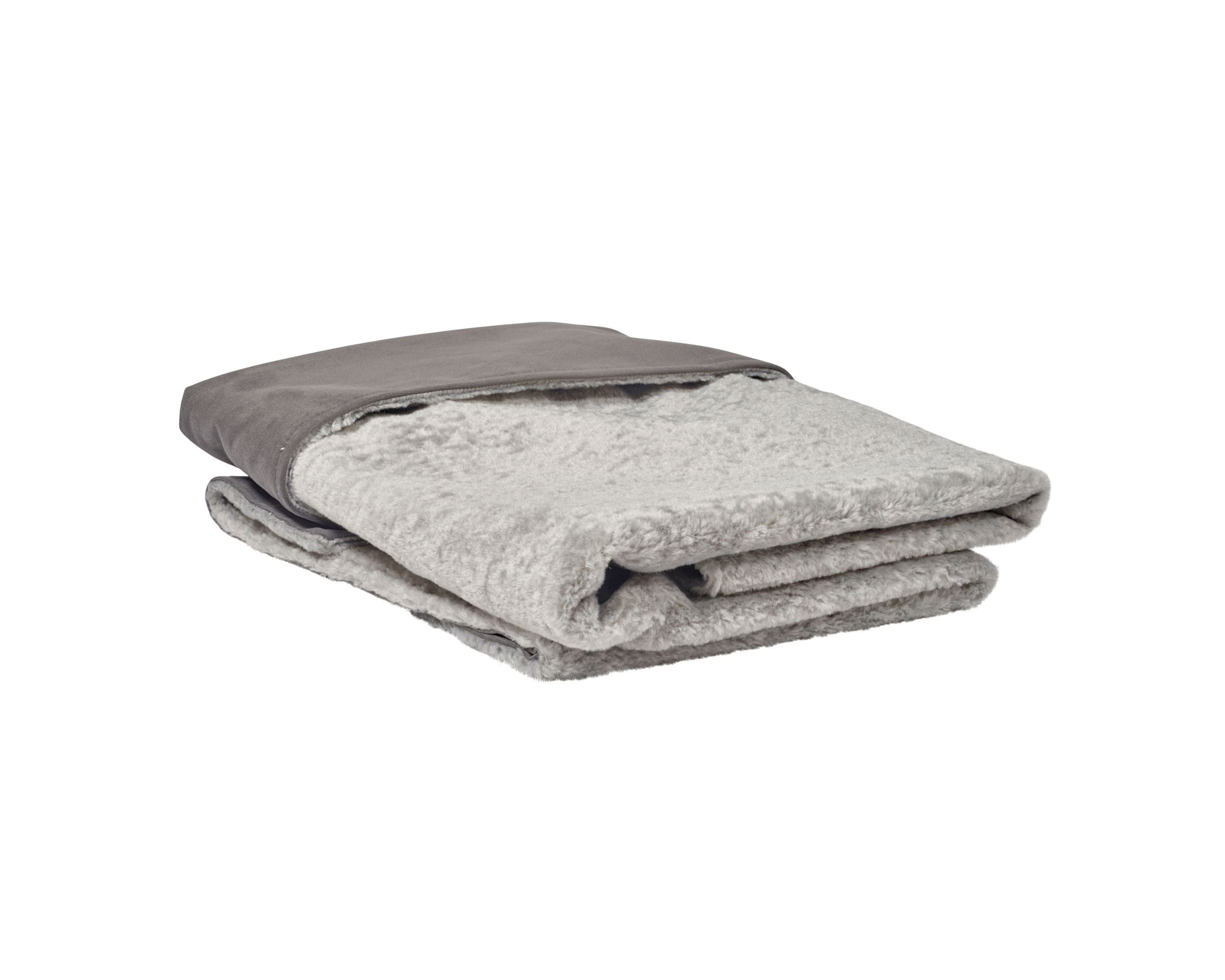 Blanket Topper