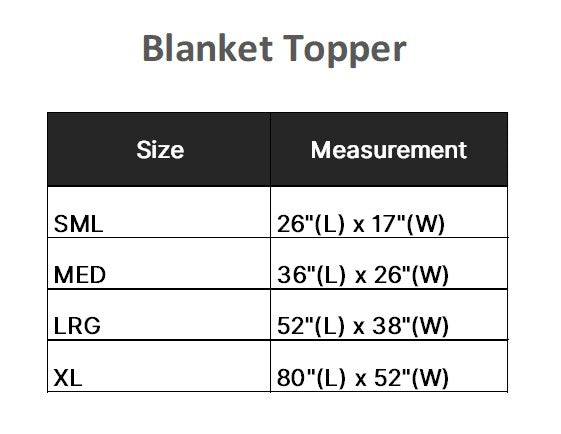 Size Chart Image