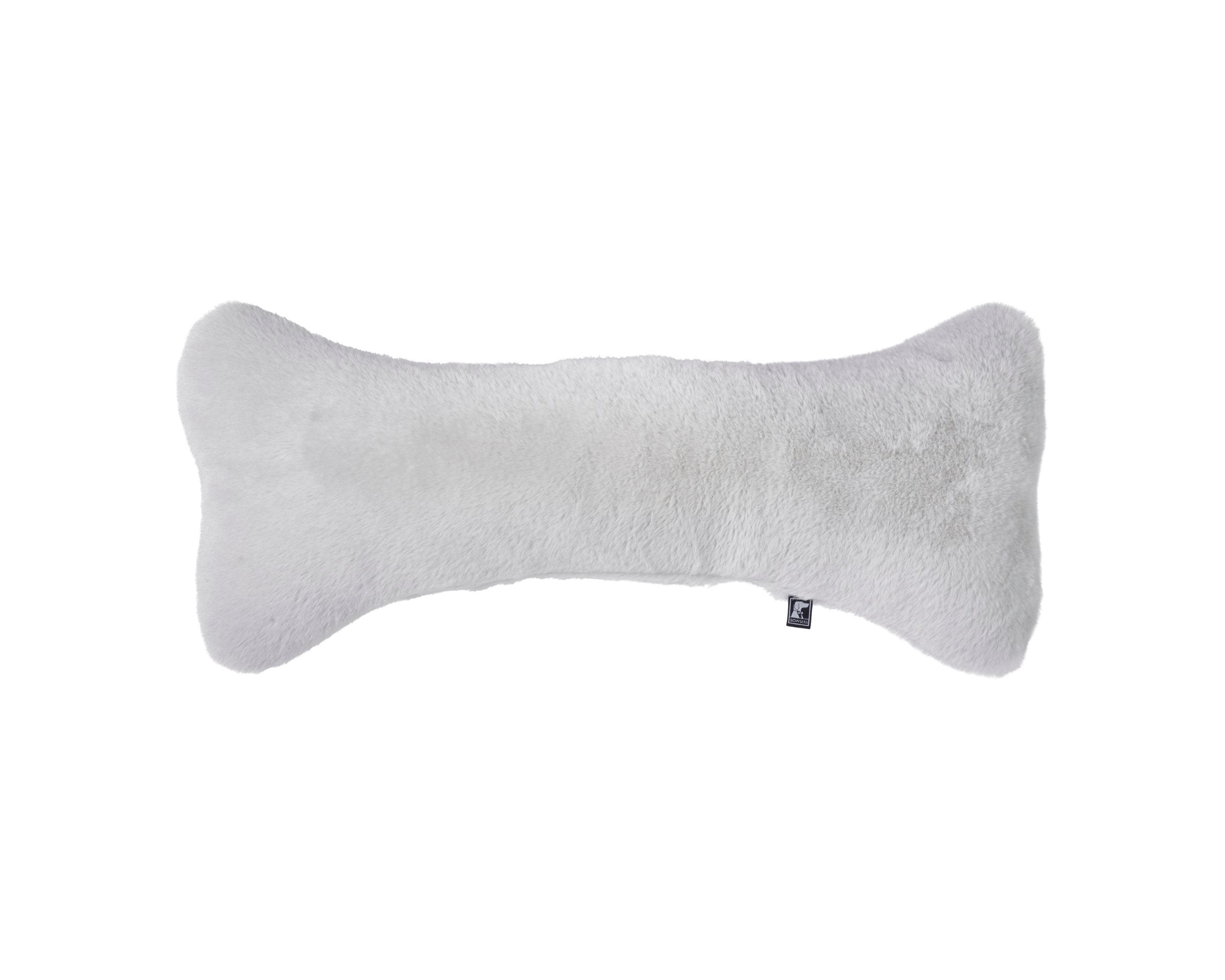 Bumper Bone Pillow