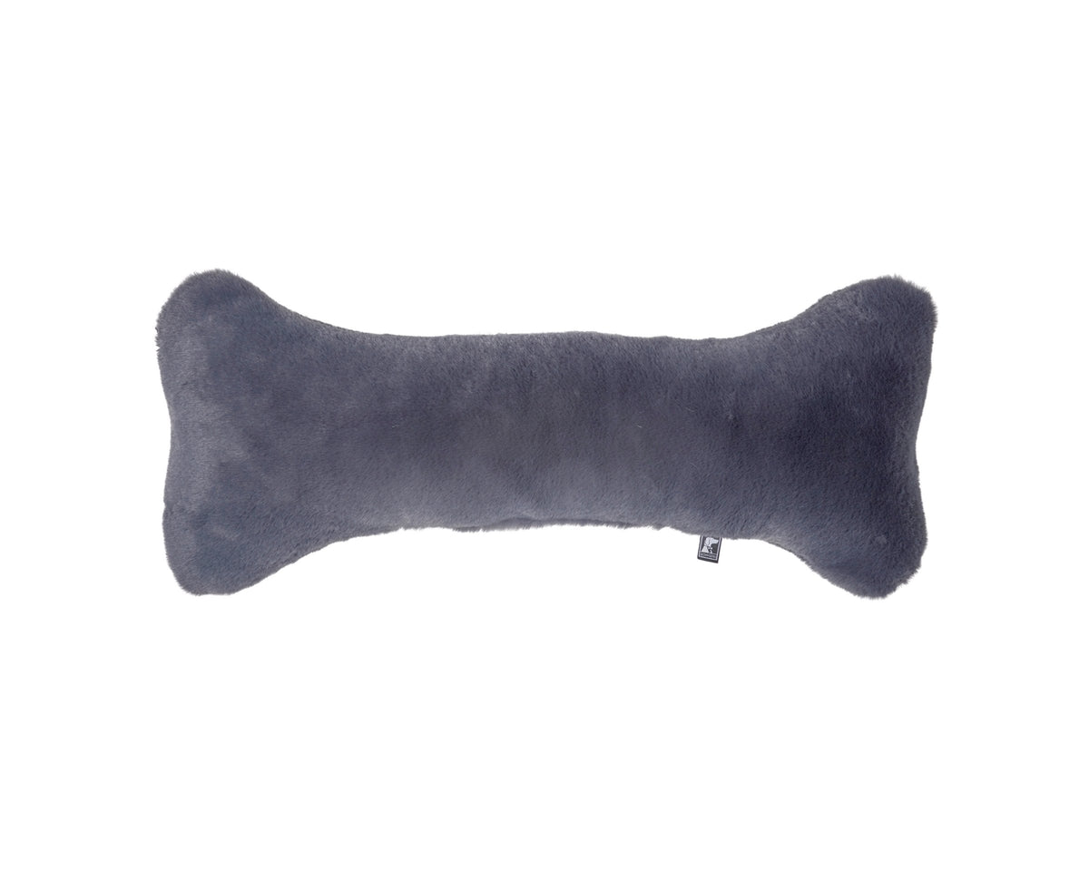 Bumper Bone Pillow in Galaxy