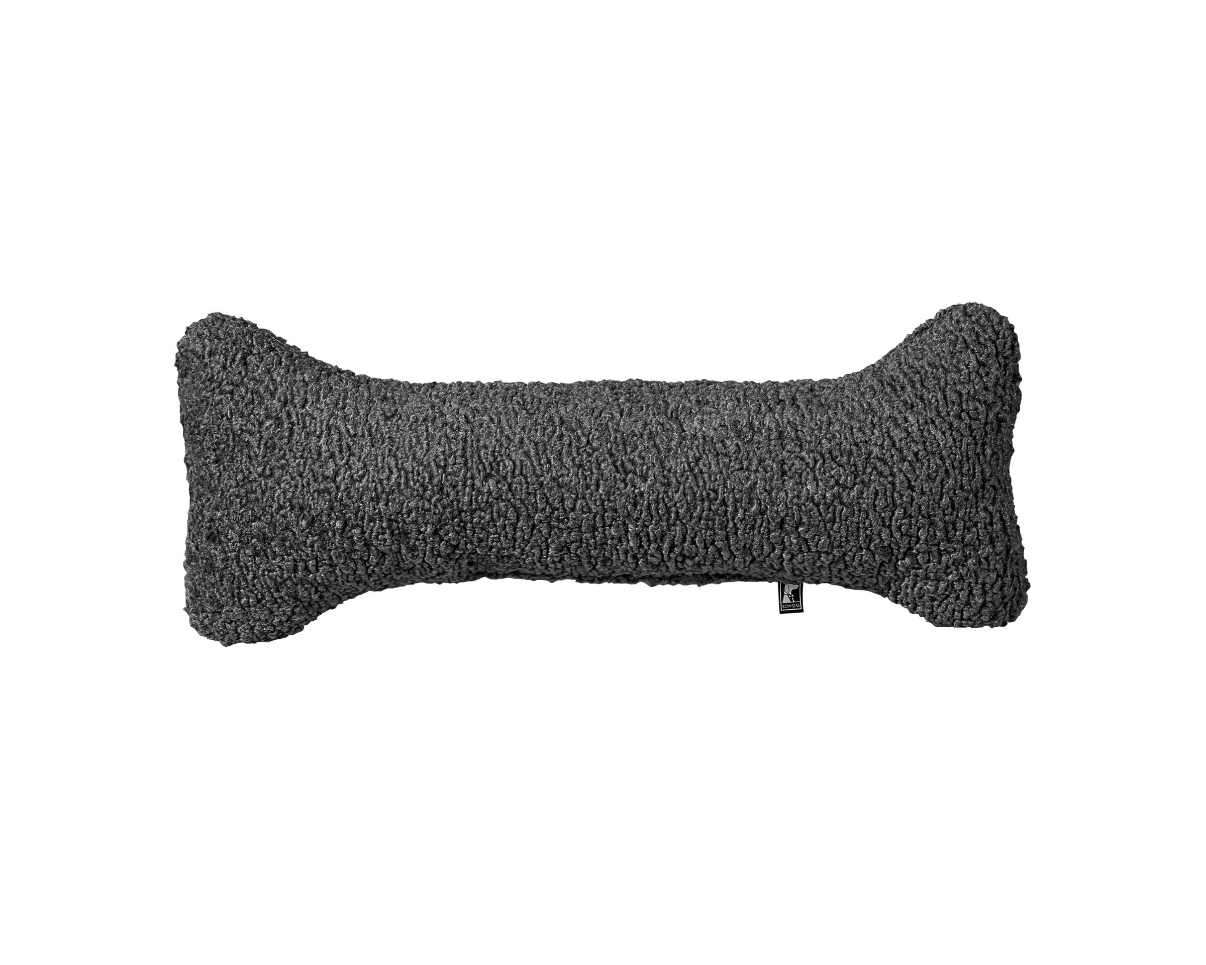 Bumper Bone Pillow