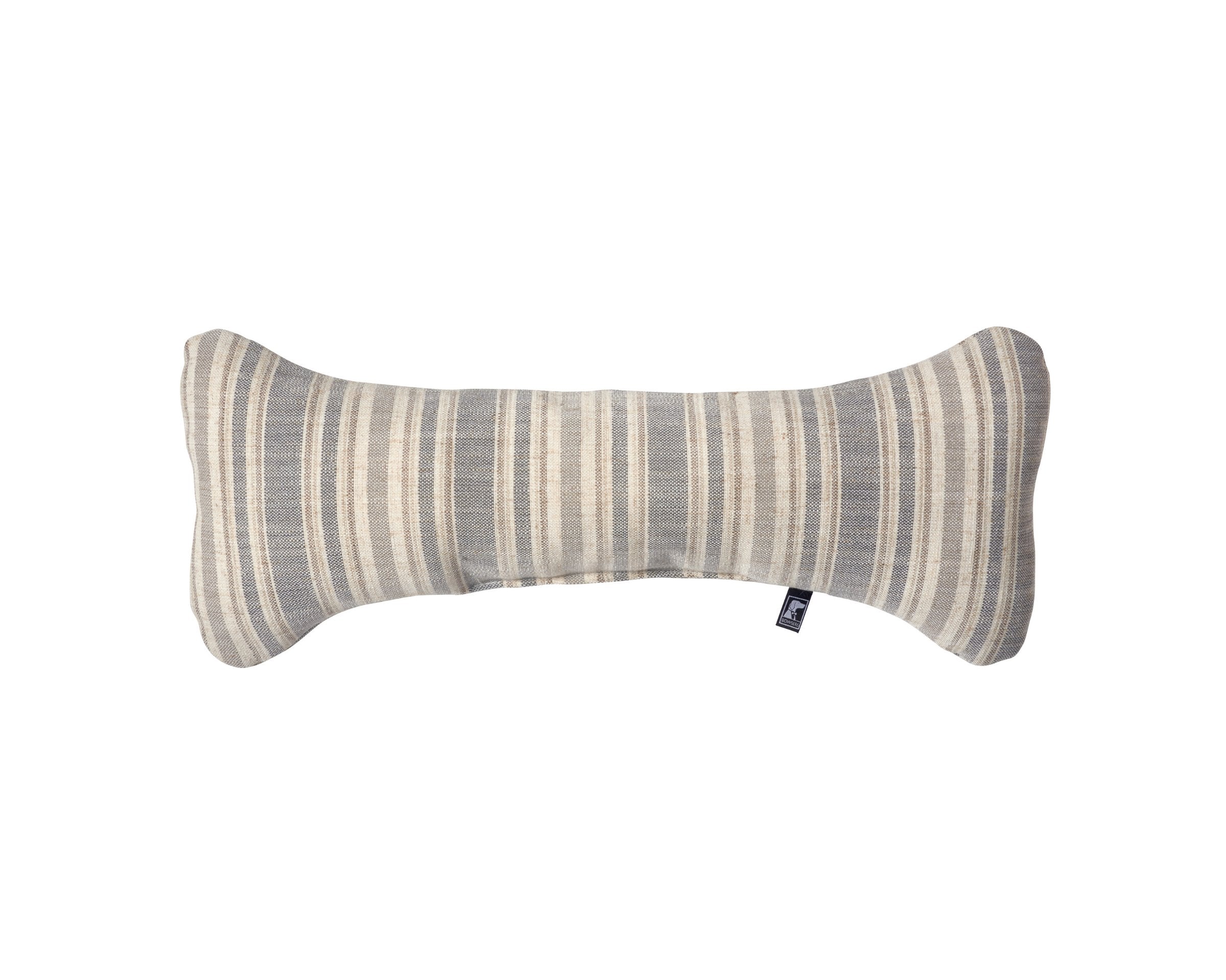Bumper Bone Pillow