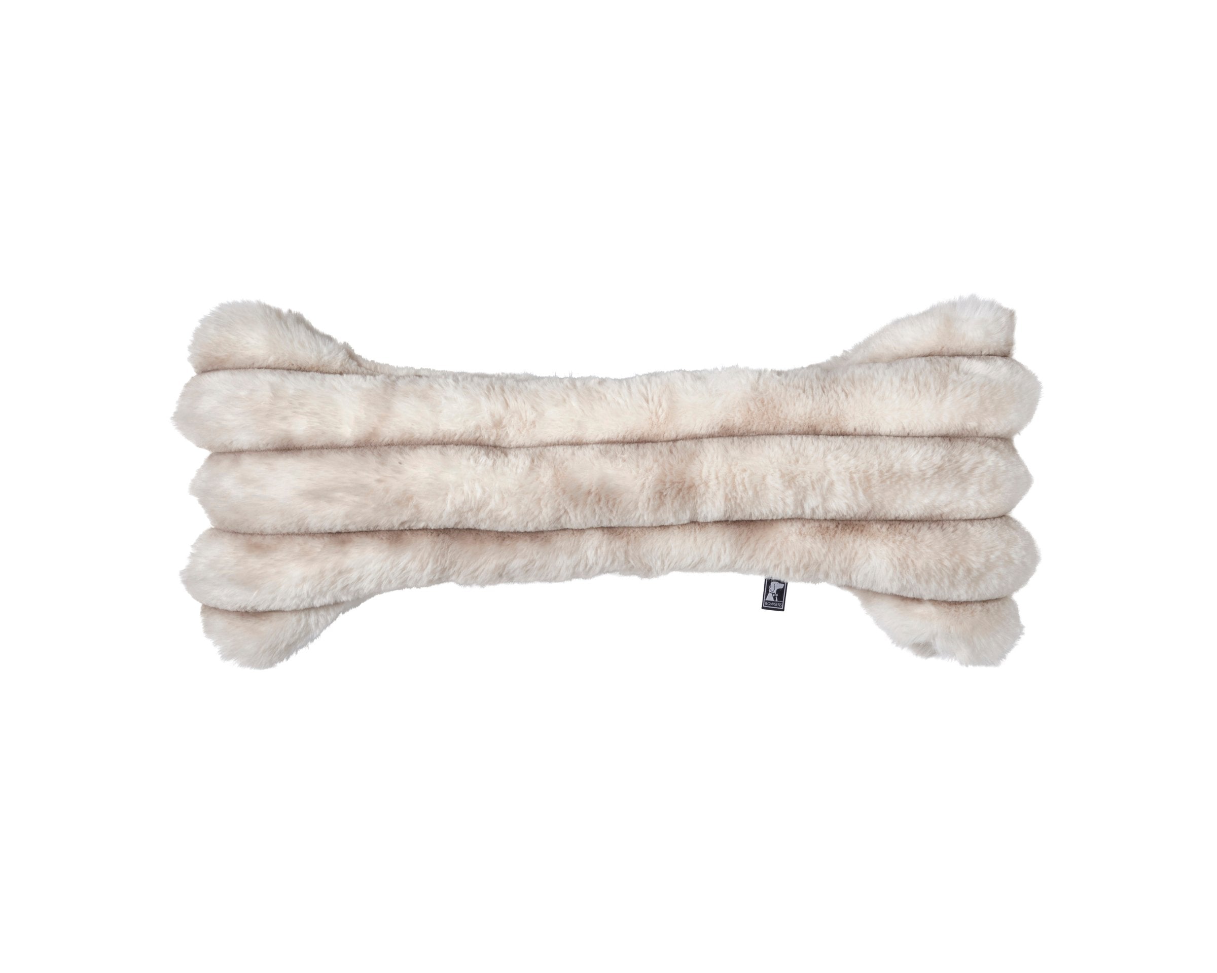 Bumper Bone Pillow