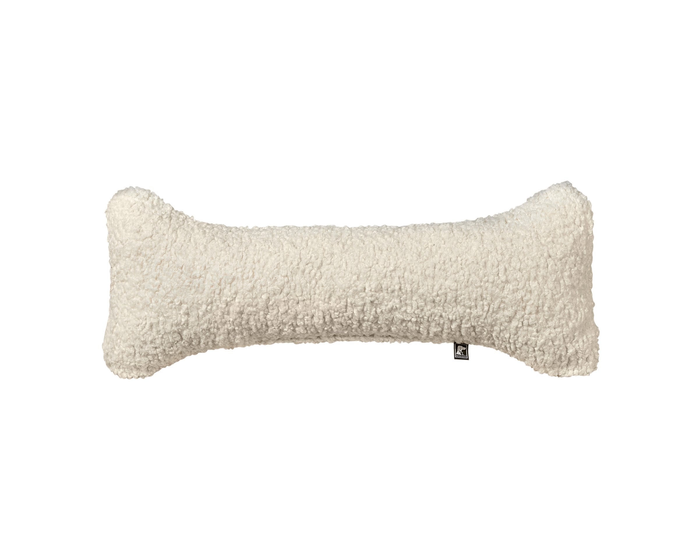 Bumper Bone Pillow