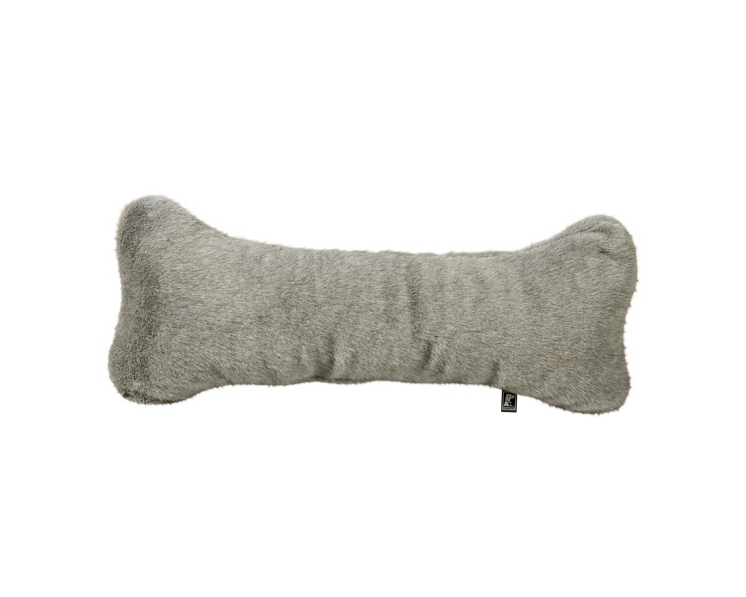 Bumper Bone Pillow