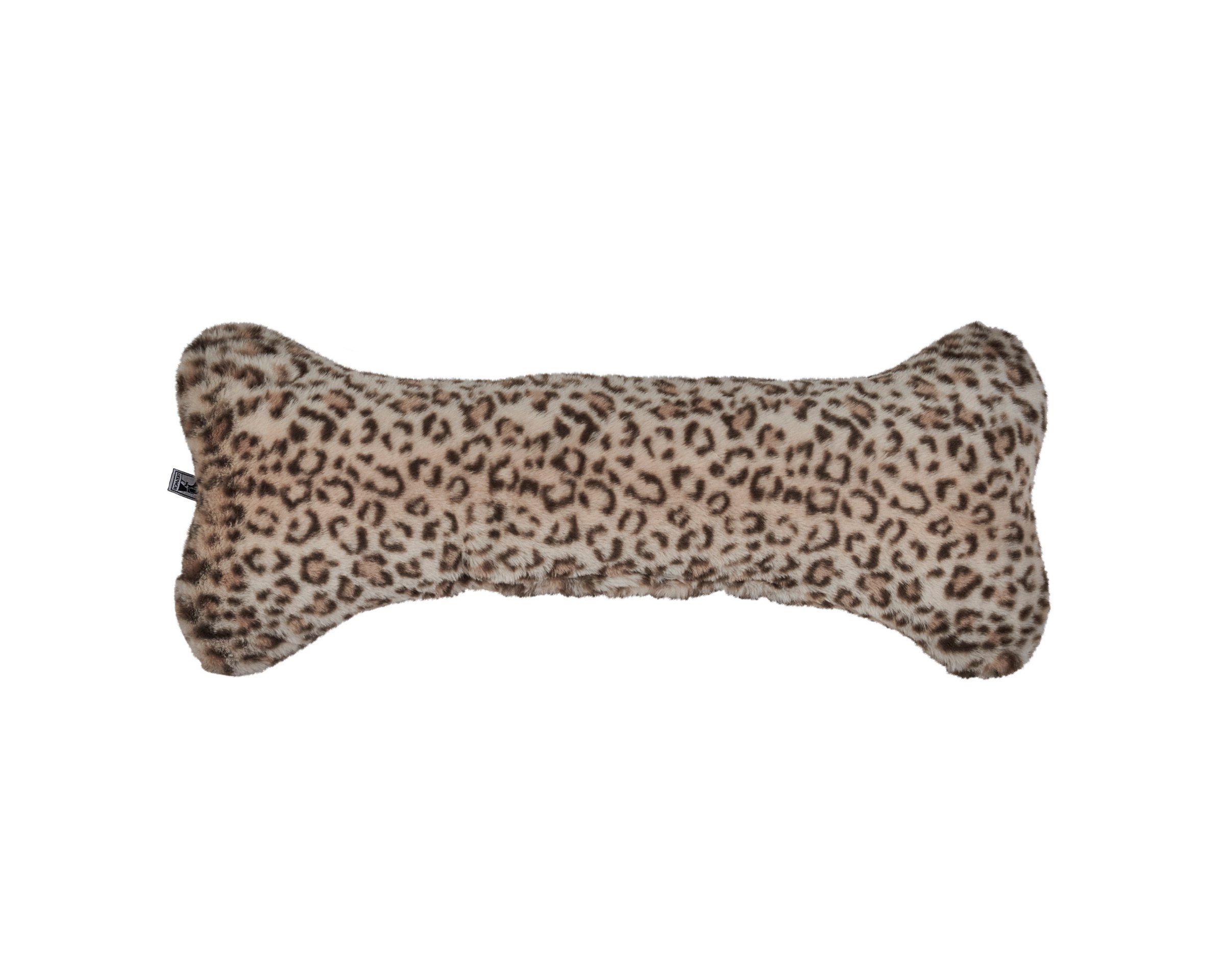 Bumper Bone Pillow