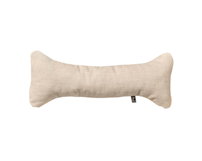 Bumper Bone Pillow