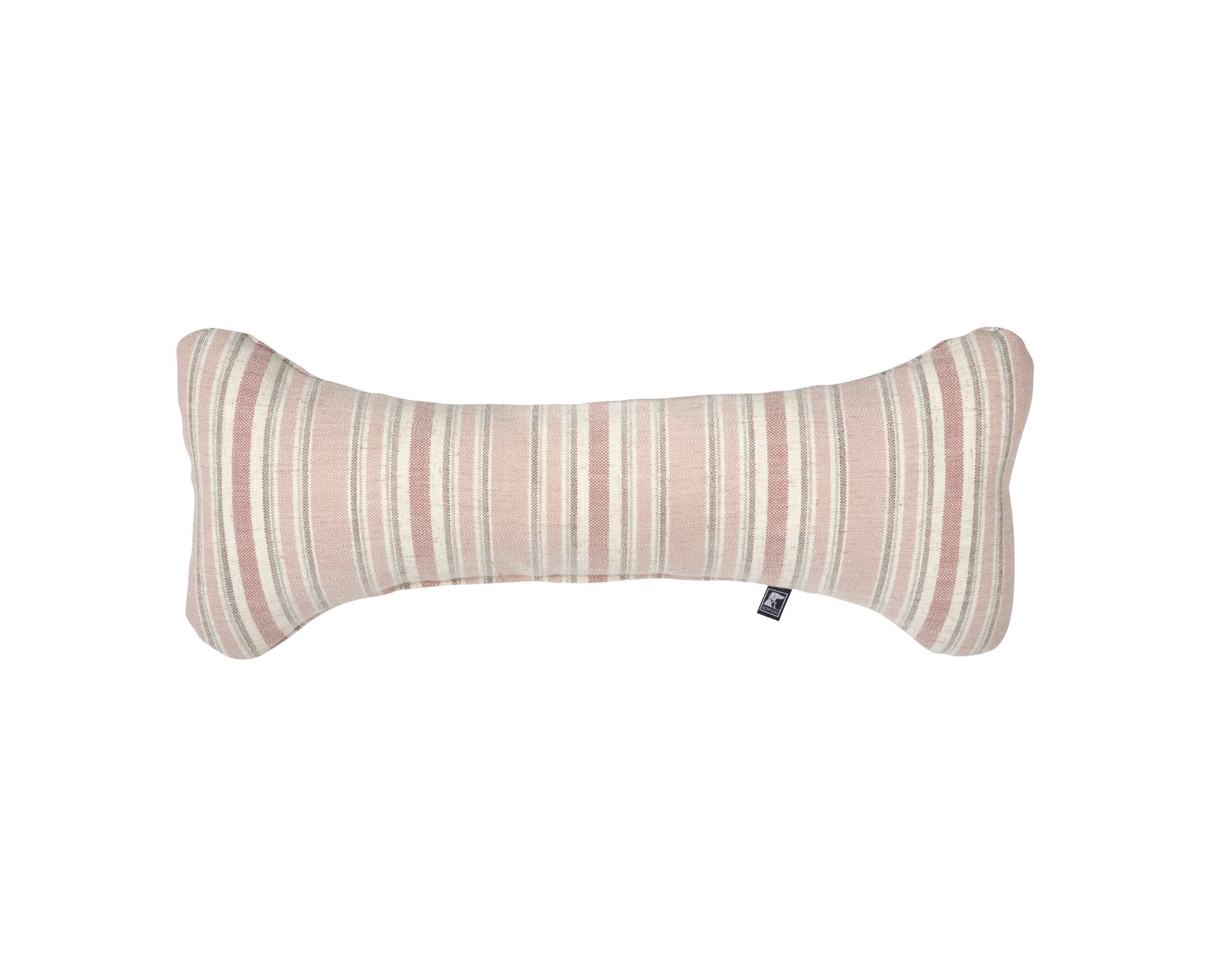 Bumper Bone Pillow