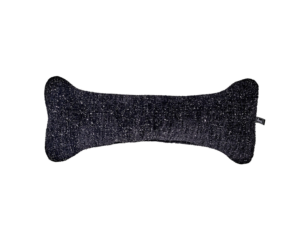 Bumper Bone Pillow in Stardust