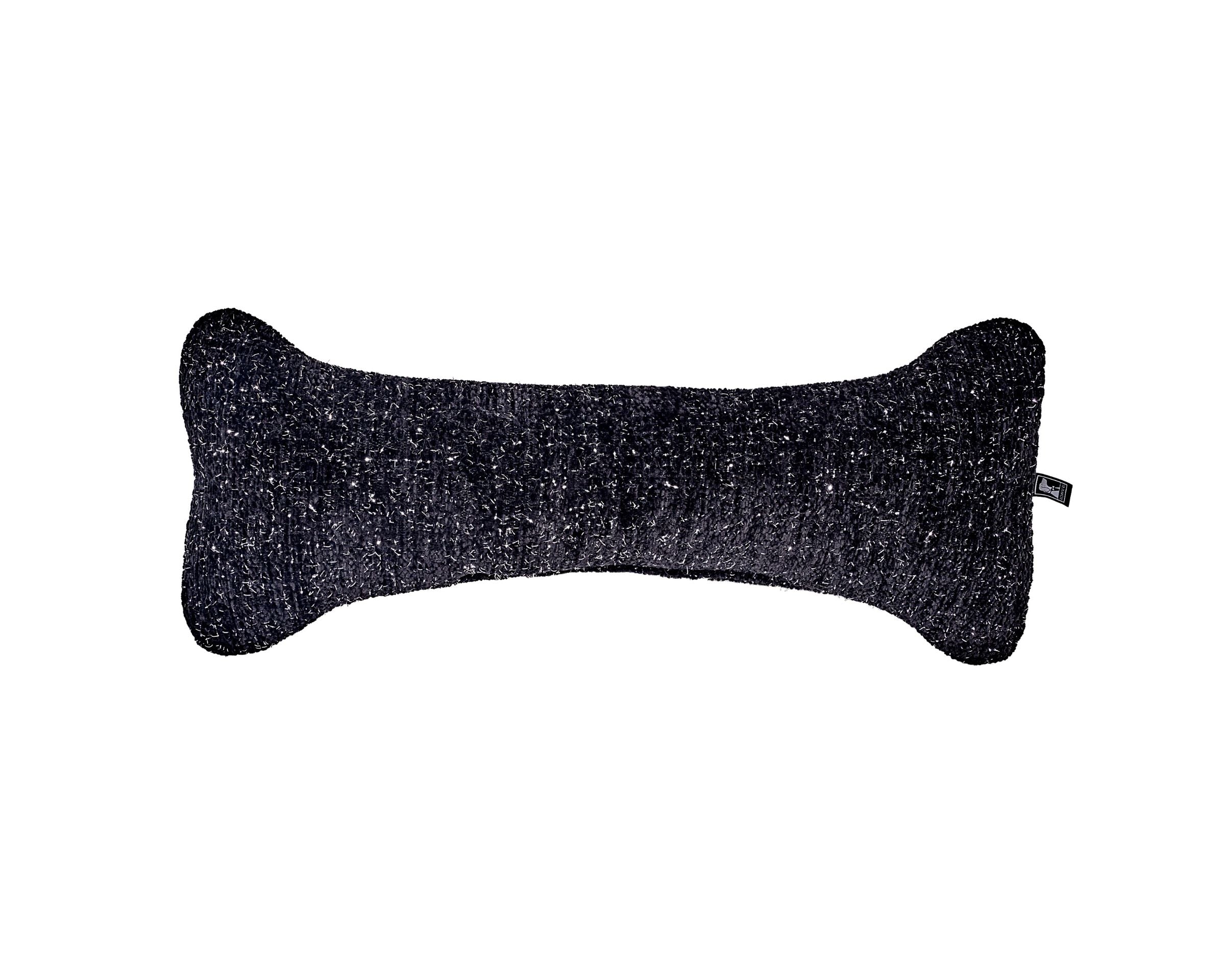 Bumper Bone Pillow