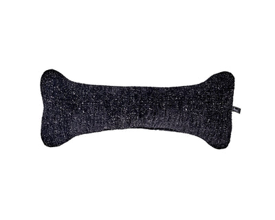 Bumper Bone Pillow