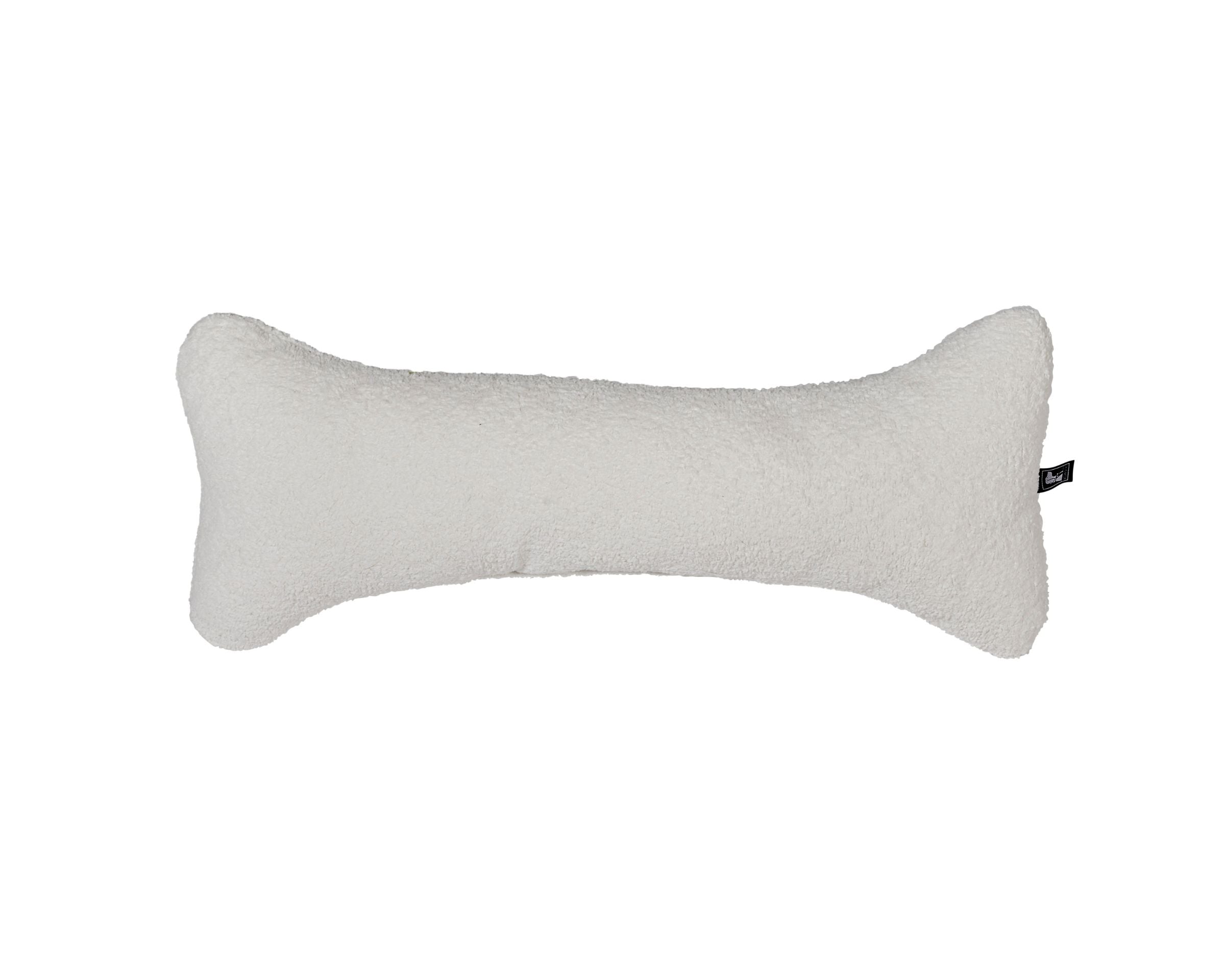 Bumper Bone Pillow
