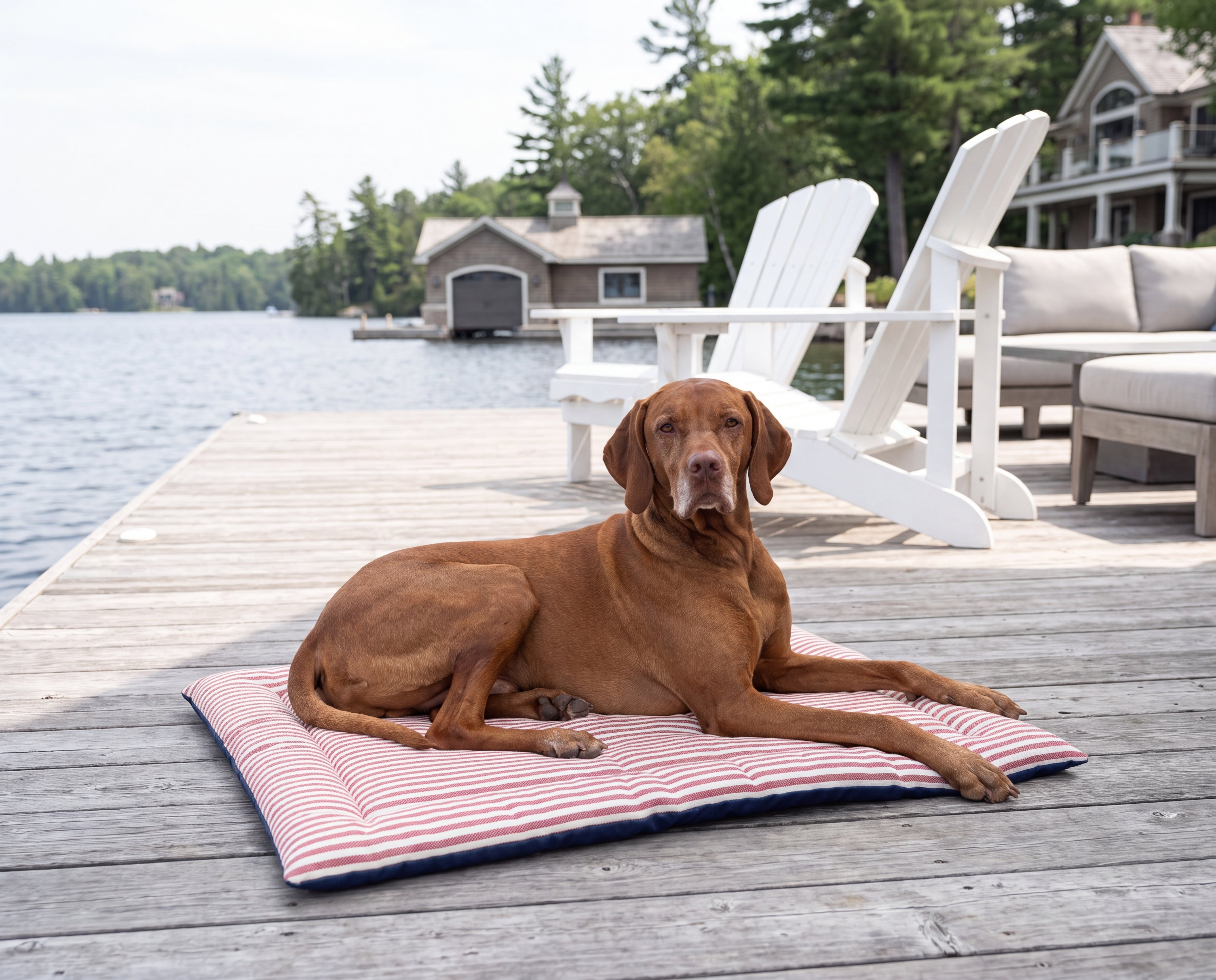 Cabana Mat