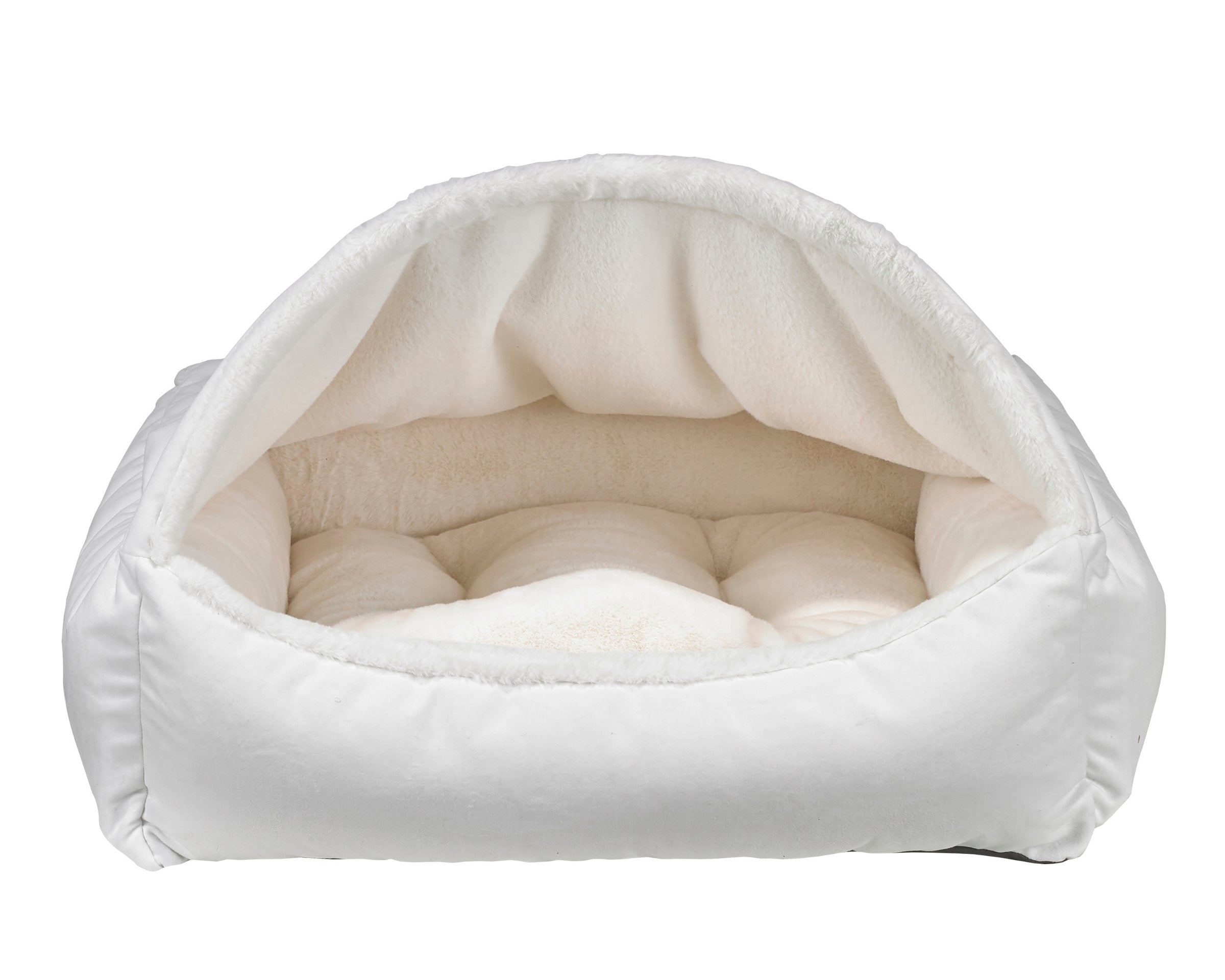 Canopy Bed