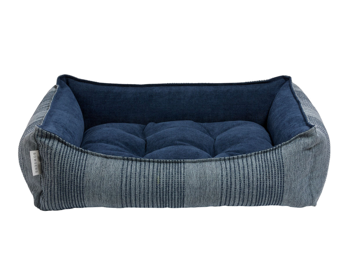 Scoop in Coastal Blue