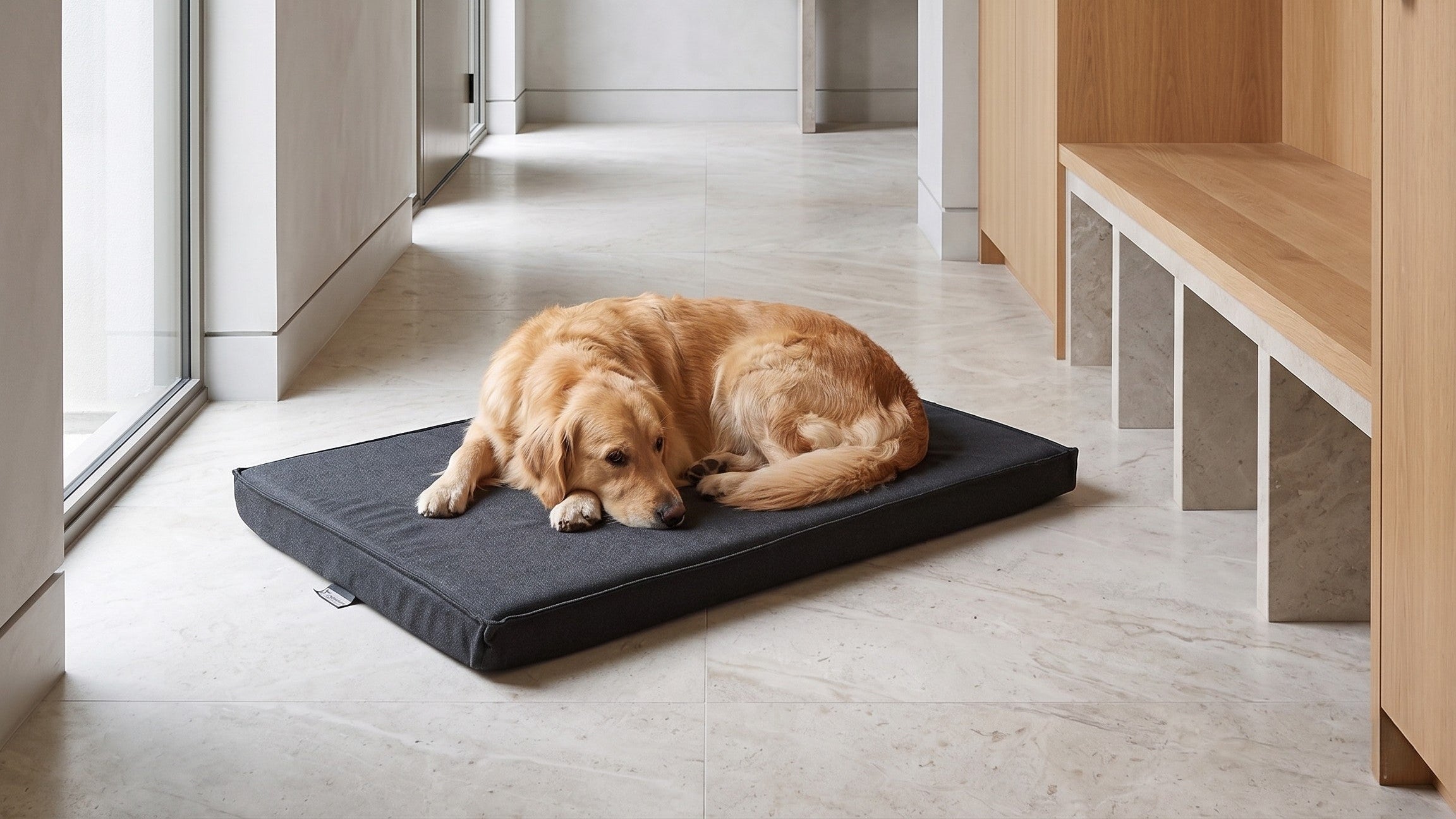 Cool Gel Memory Foam Mattress