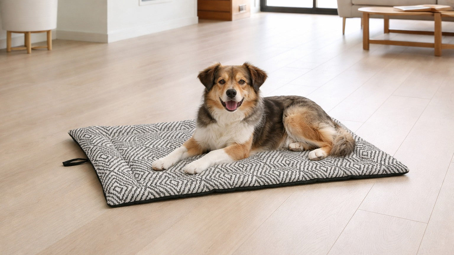 Cosmopolitan Mat - Signature Textures