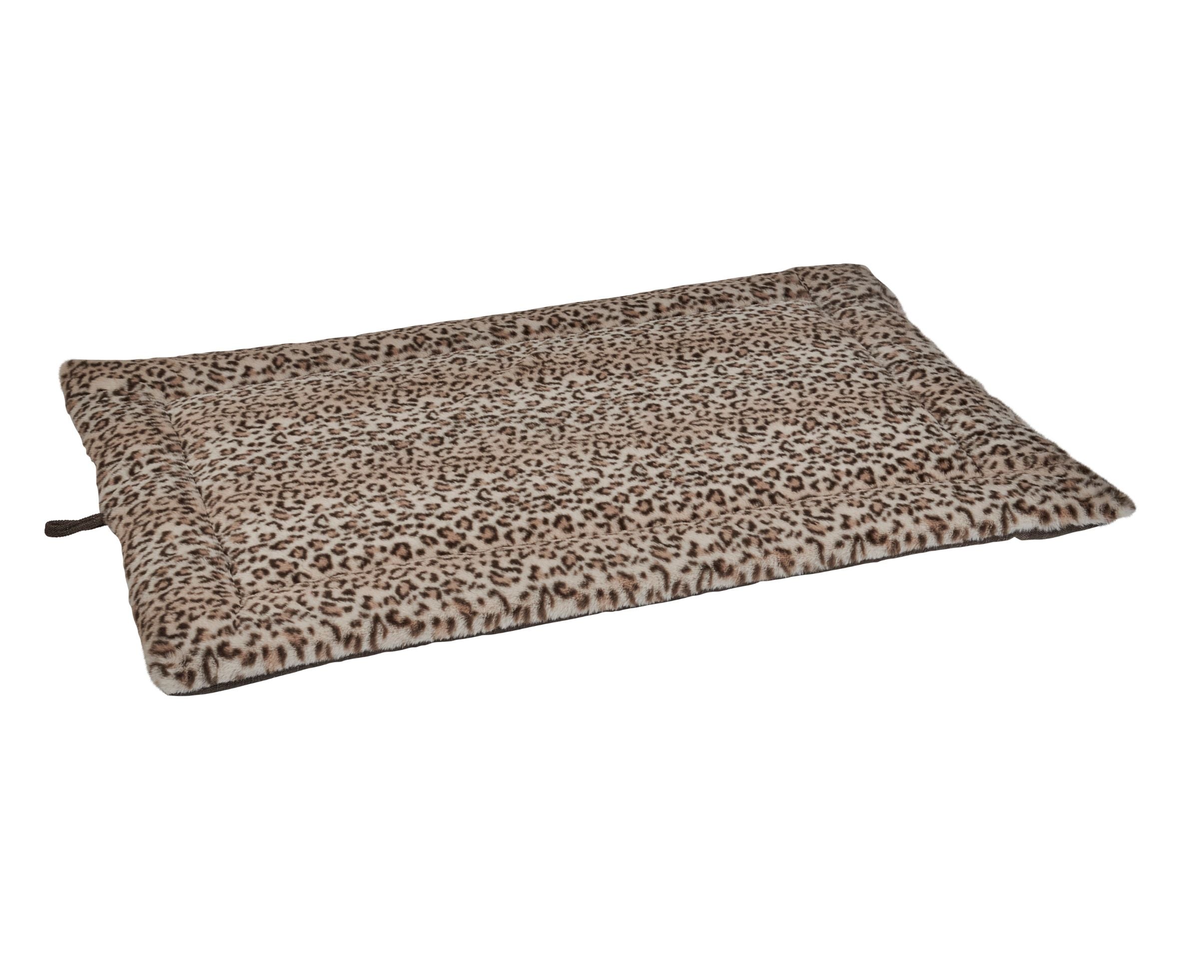 Cosmopolitan Mat - Faux Fur