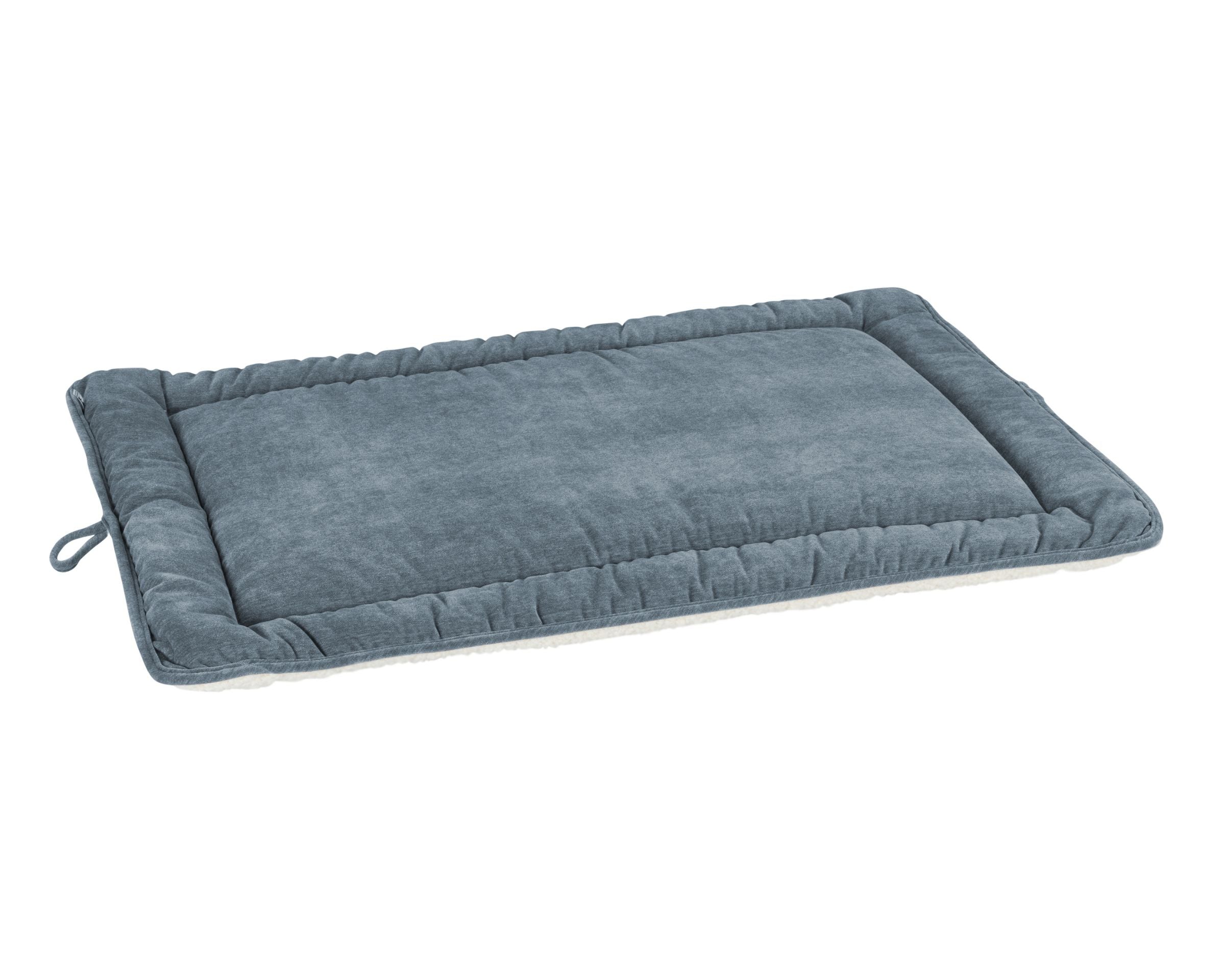 Cosmopolitan Mat - Faux Fur