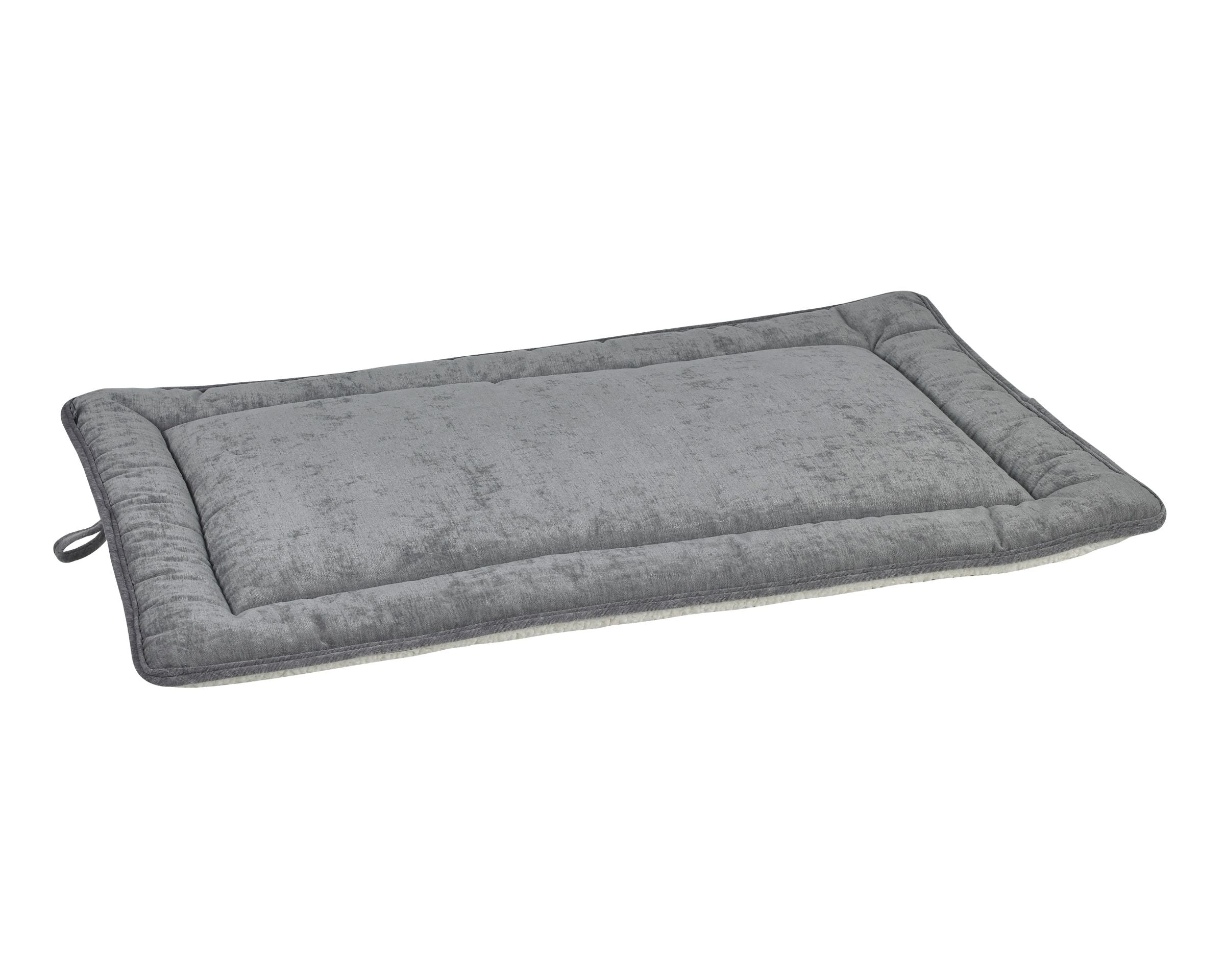Cosmopolitan Mat - Faux Fur