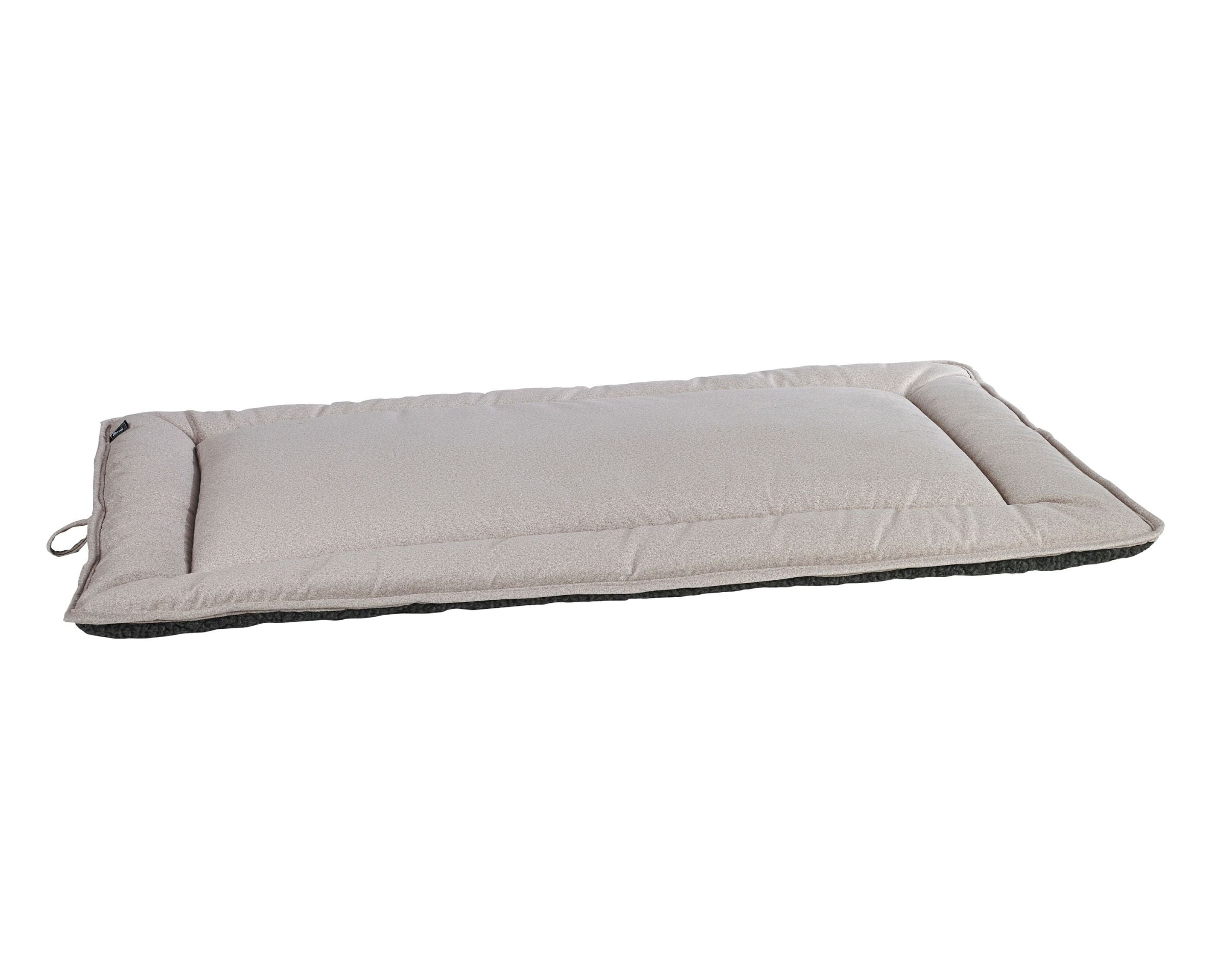 Cosmopolitan Mat - Faux Fur