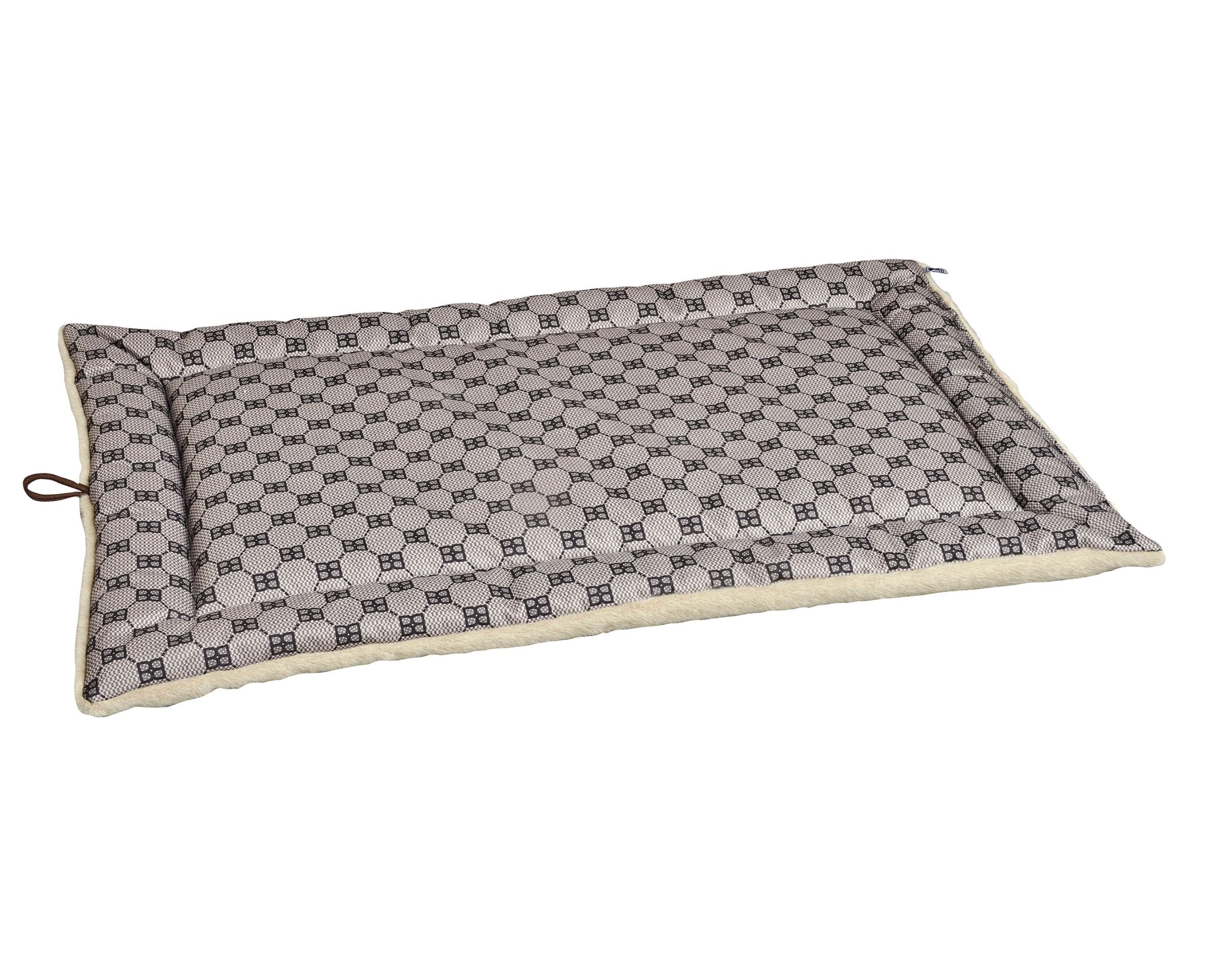 Cosmopolitan Mat - Faux Fur